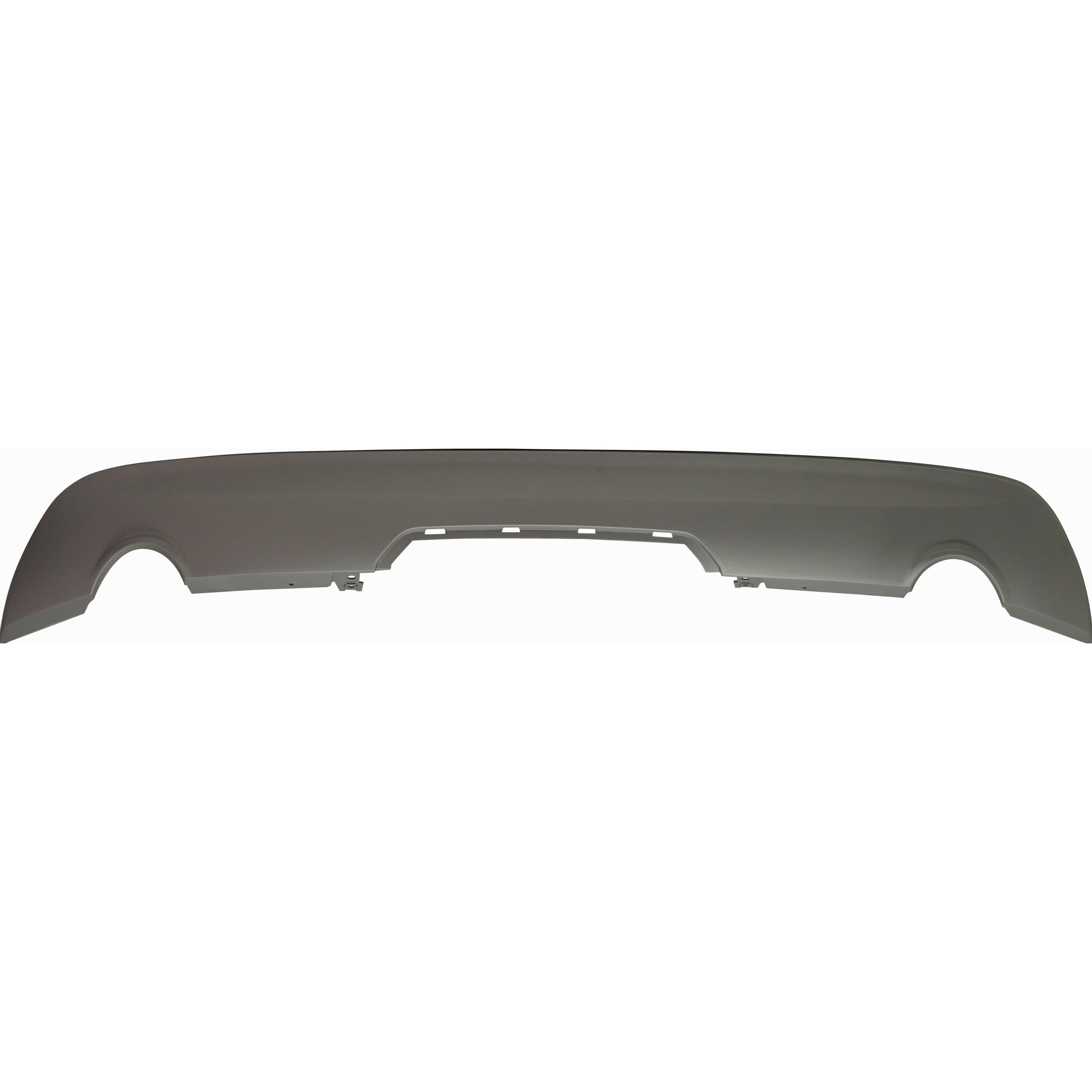 Valance Panel For 17-19 GMC Acadia; CAPA Certified
