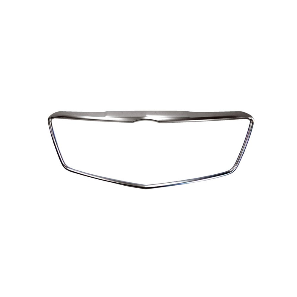 Grille For 14 Cadillac CTS