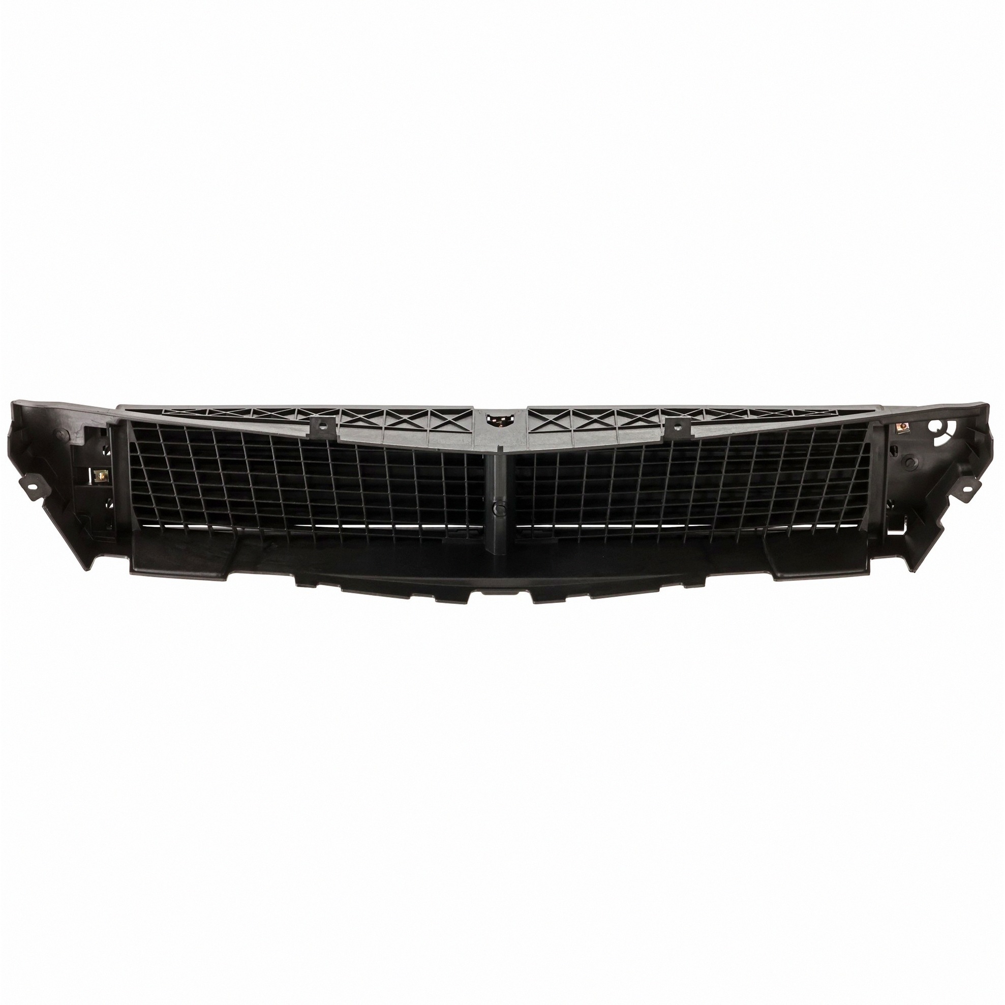 Radiator Shutter Assembly For 14-19 Chevrolet Impala