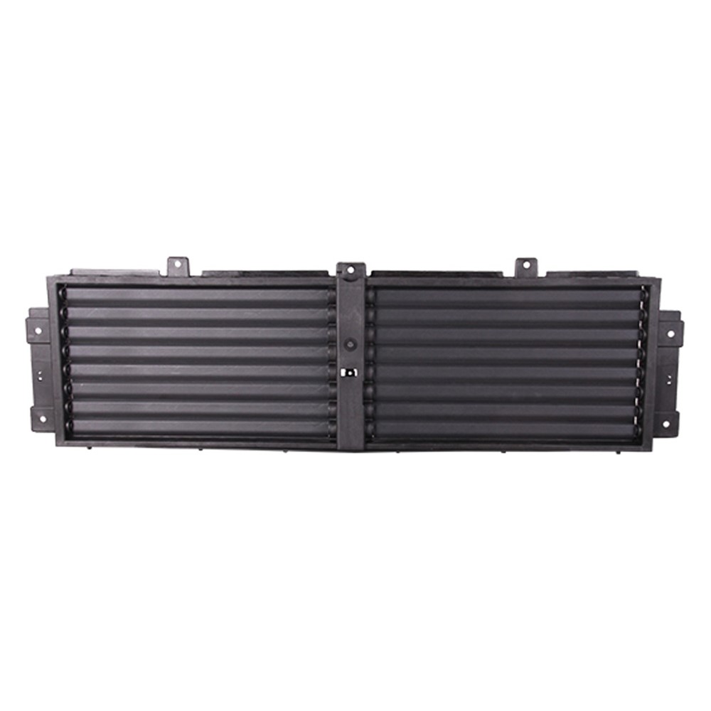 Radiator Shutter Assembly For 18-21 Chevrolet Traverse; CAPA Certified