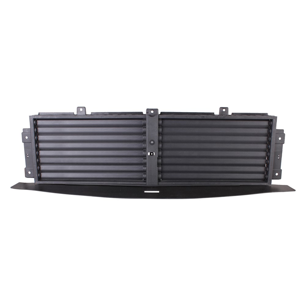 Radiator Shutter Assembly For 18-20 Buick Enclave