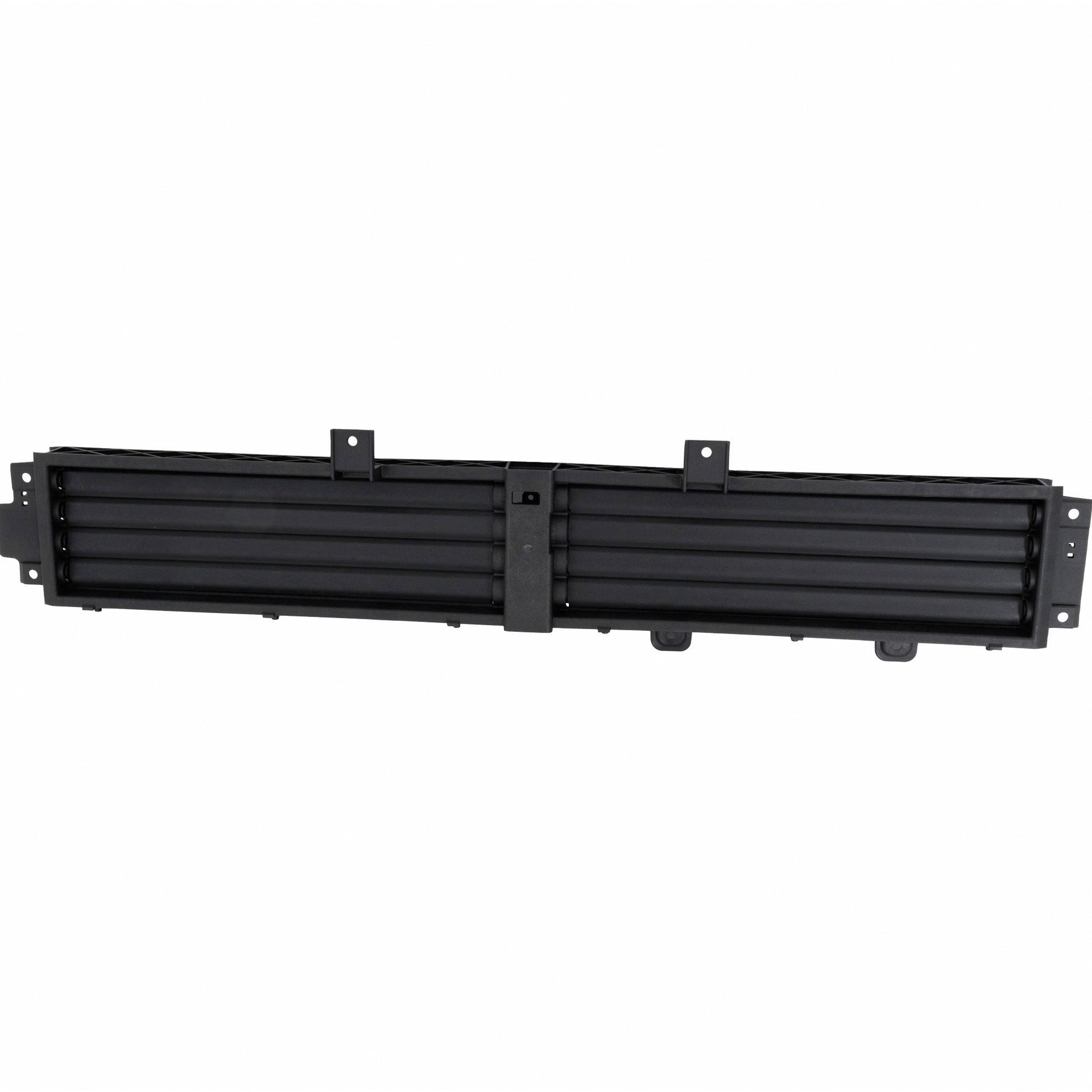 Radiator Shutter Assembly For 18-19 Buick Enclave, 18-21 Chevrolet Traverse; CAPA Certified