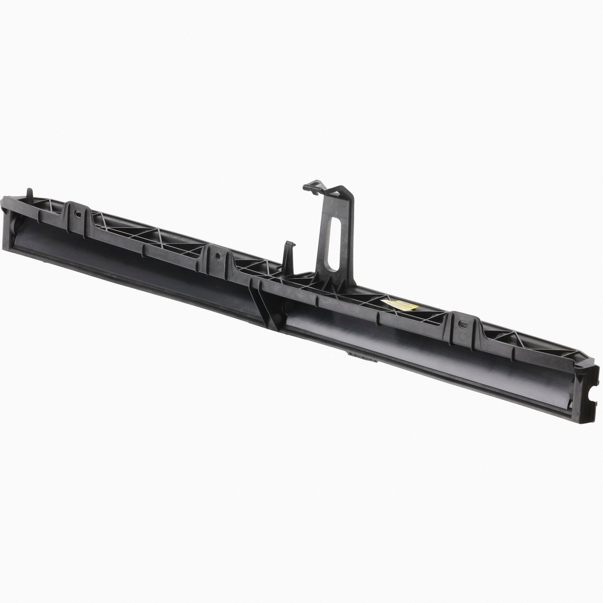 Radiator Shutter Assembly For 18-24 Chevrolet Equinox, 18-24 GMC Terrain; CAPA Certified