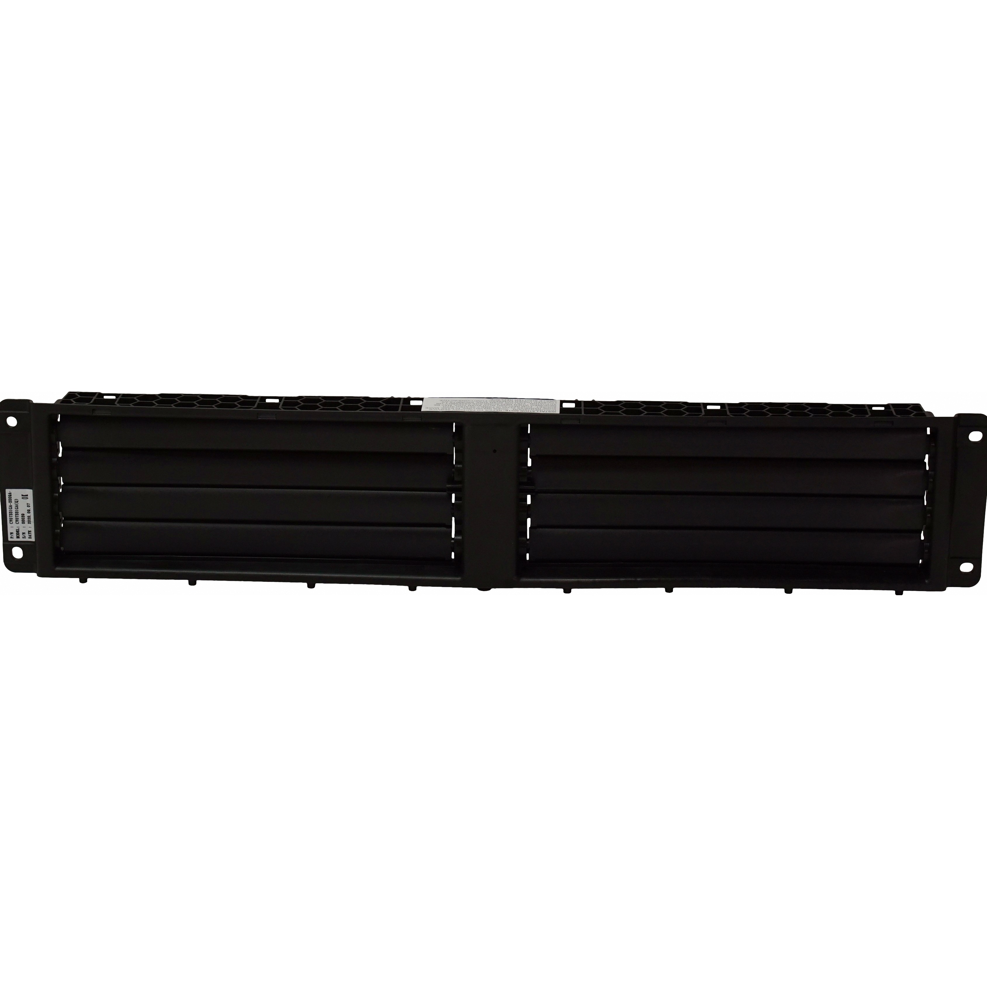 Radiator Shutter Assembly For 17-19 Buick LaCrosse, 22-23 Chevrolet Bolt EUV, 17-23 Chevrolet Bolt EV, 16-25 Chevrolet Malibu