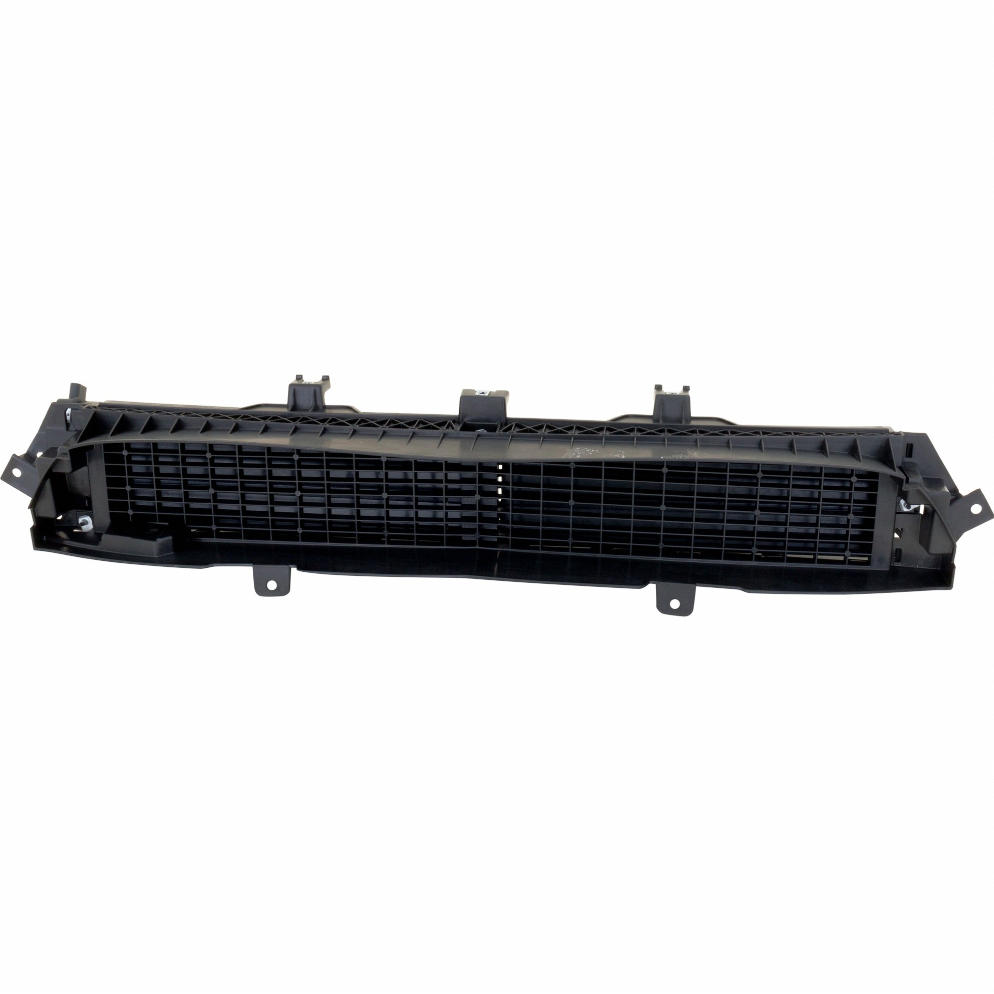 Radiator Shutter Assembly For 14-15 Chevrolet Malibu, 16 Chevrolet Malibu Limited
