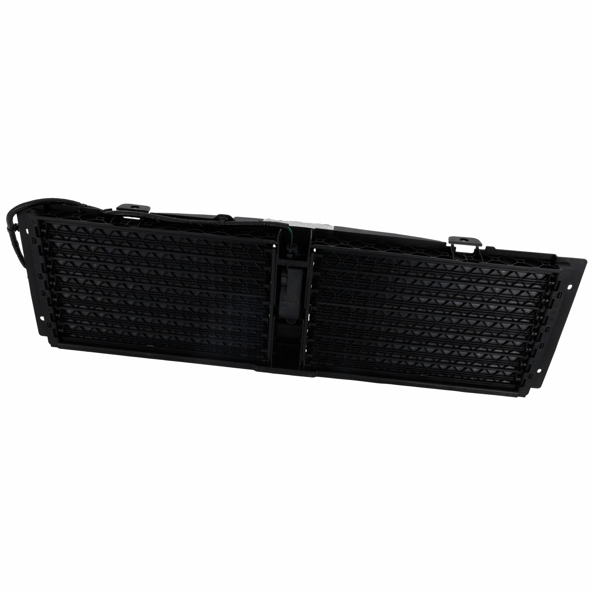 Radiator Shutter Assembly For 20-26 Buick Encore GX, 21-26 Chevrolet Trailblazer