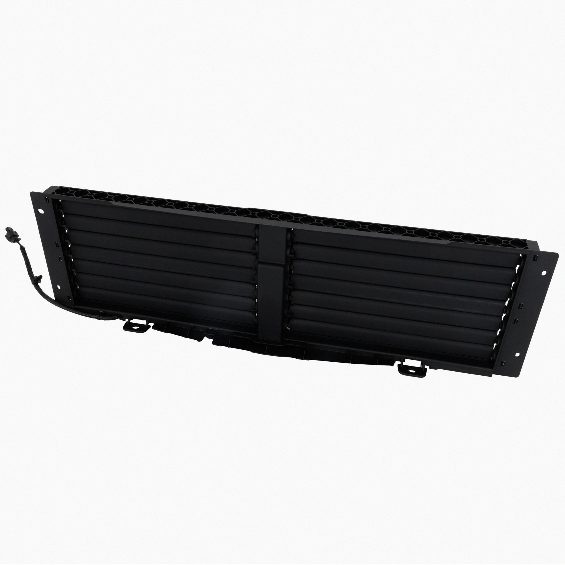 Radiator Shutter Assembly For 21-26 Chevrolet Trailblazer