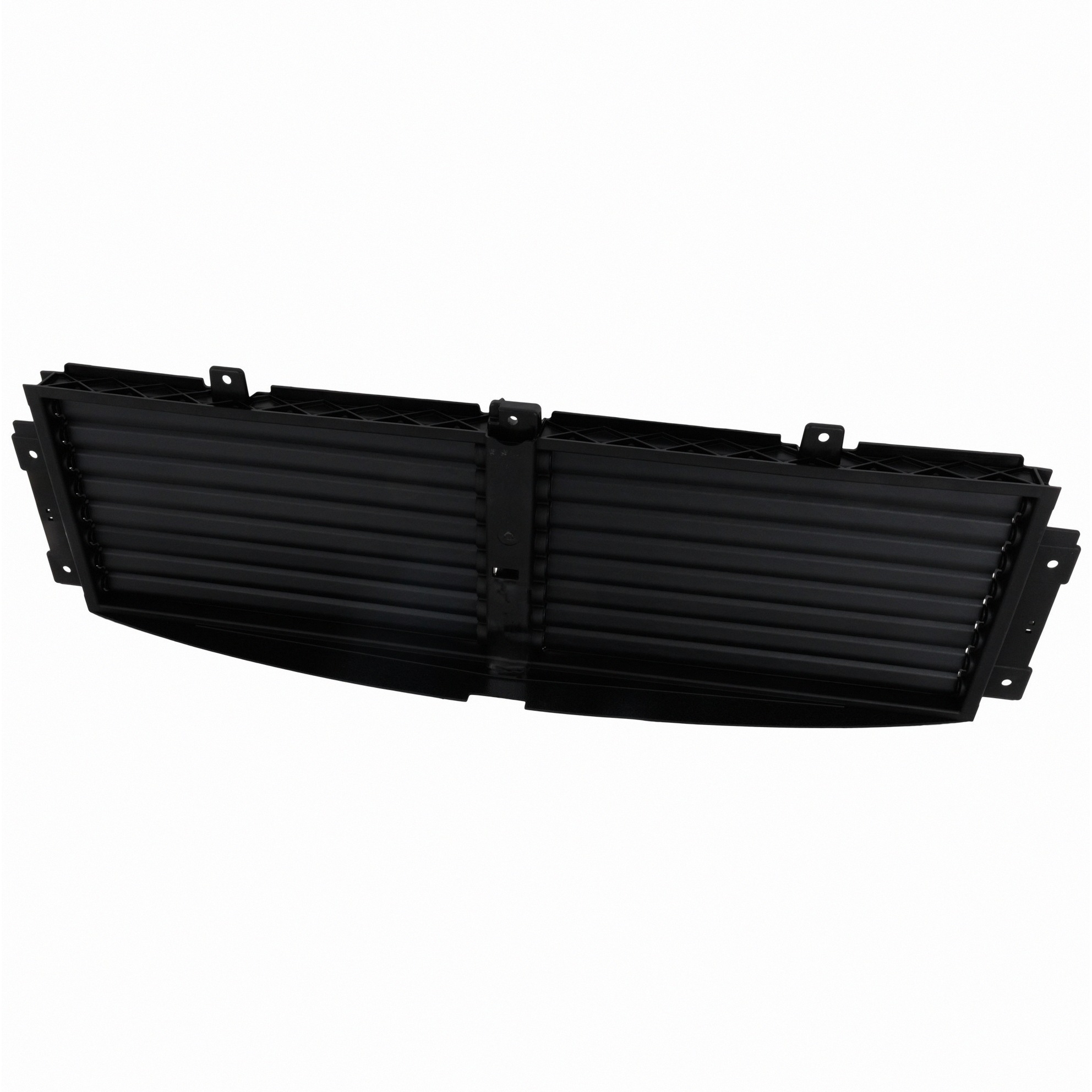 Radiator Shutter Assembly For 22-24 Buick Enclave