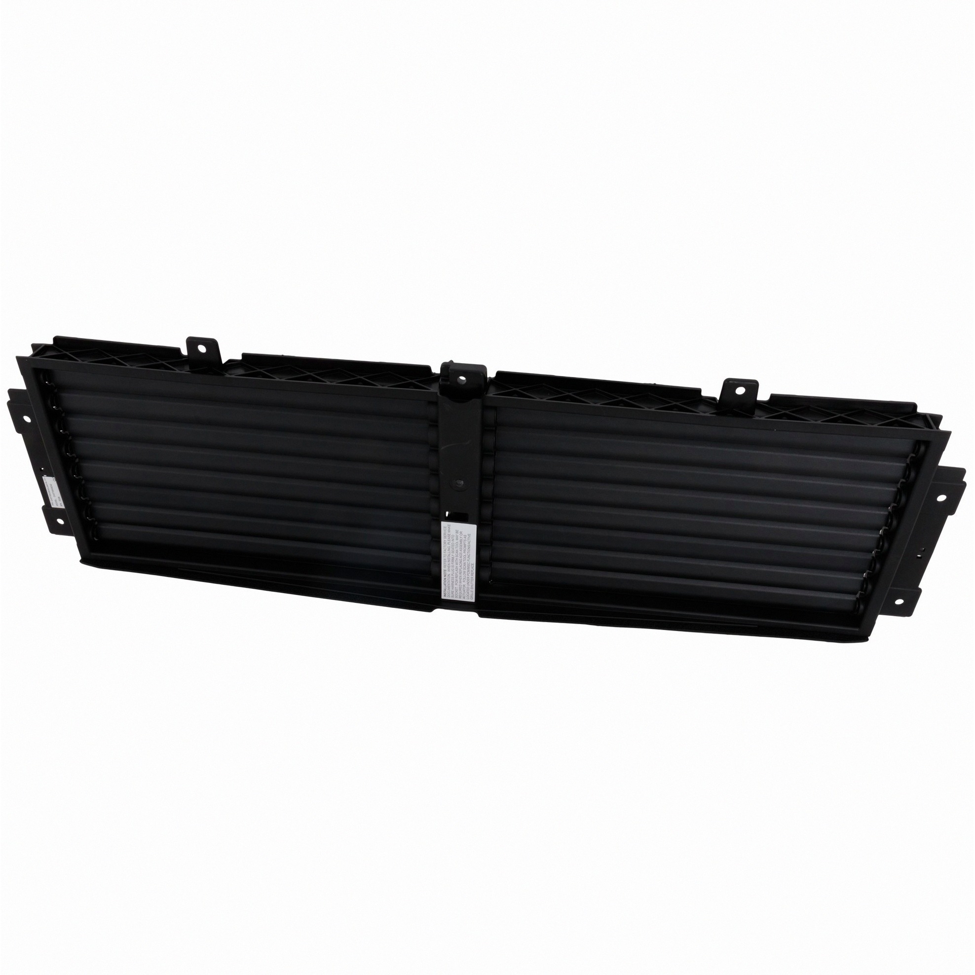 Radiator Shutter Assembly For 22-23 Chevrolet Traverse, 24 Chevrolet Traverse Limited