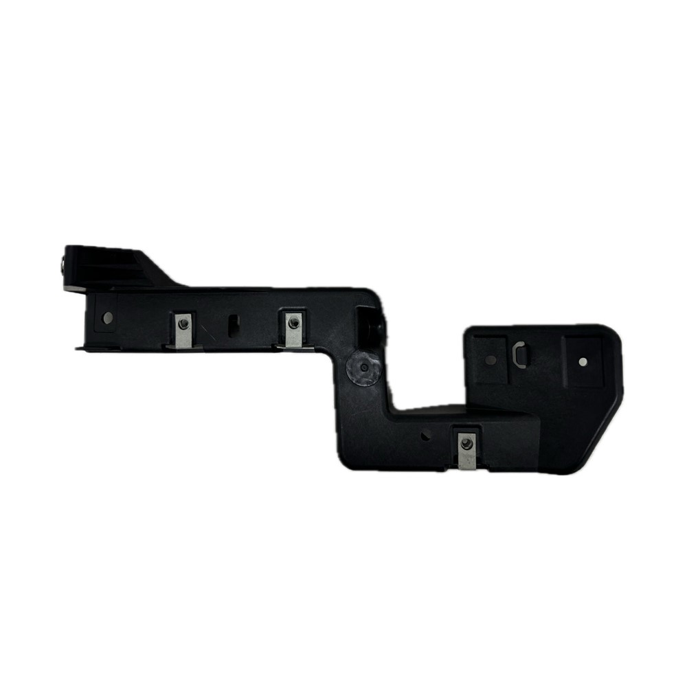 Radiator Support Bracket For 19-25 Chevrolet Silverado 1500, 22 Chevrolet Silverado 1500 LTD, 19-25 GMC Sierra 1500, 22 GMC Sierra 1500 Limited; CAPA Certified