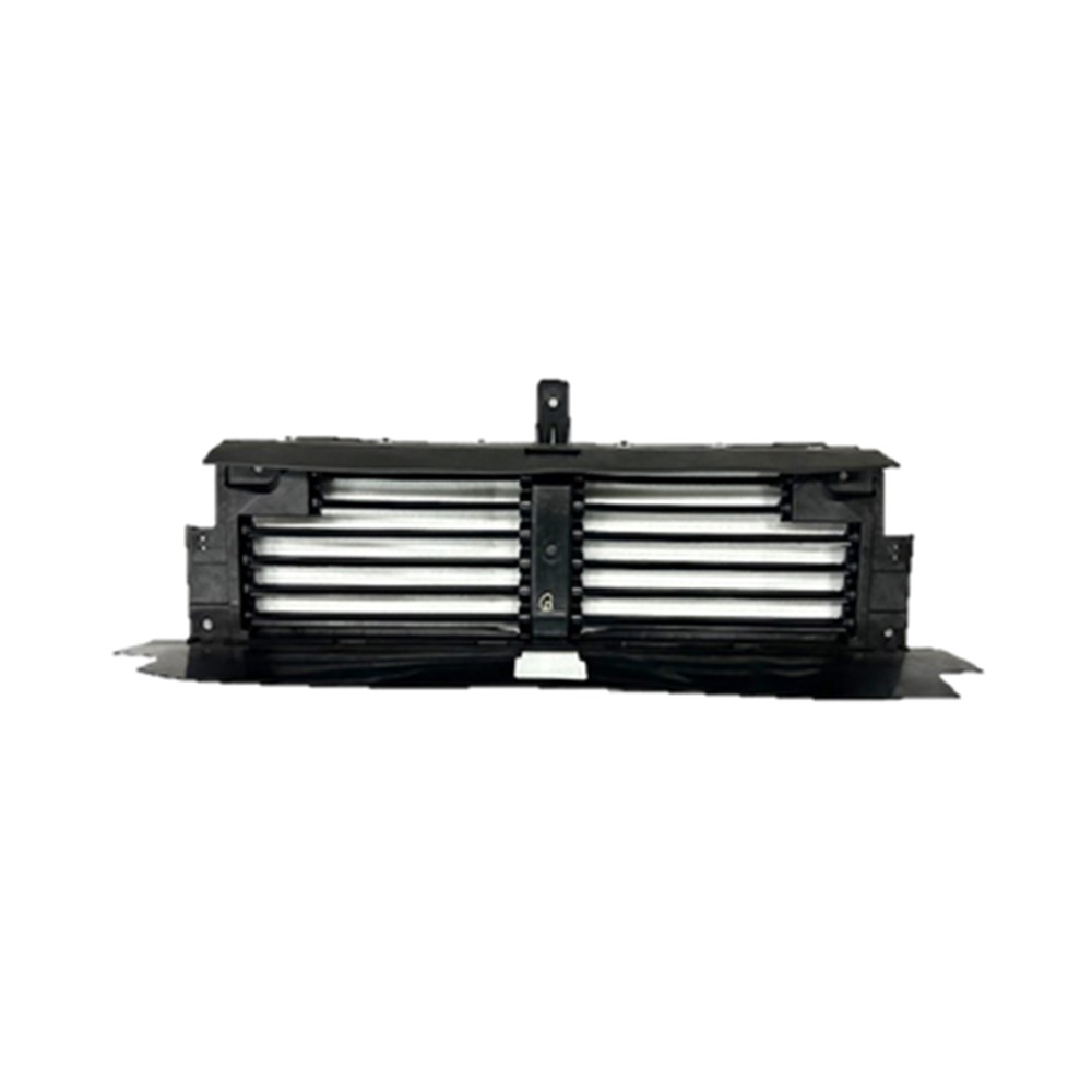 Radiator Shutter Assembly For 17-19 GMC Acadia