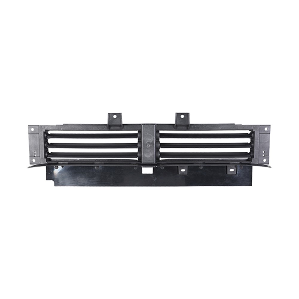 Radiator Shutter Assembly For 17-19 GMC Acadia