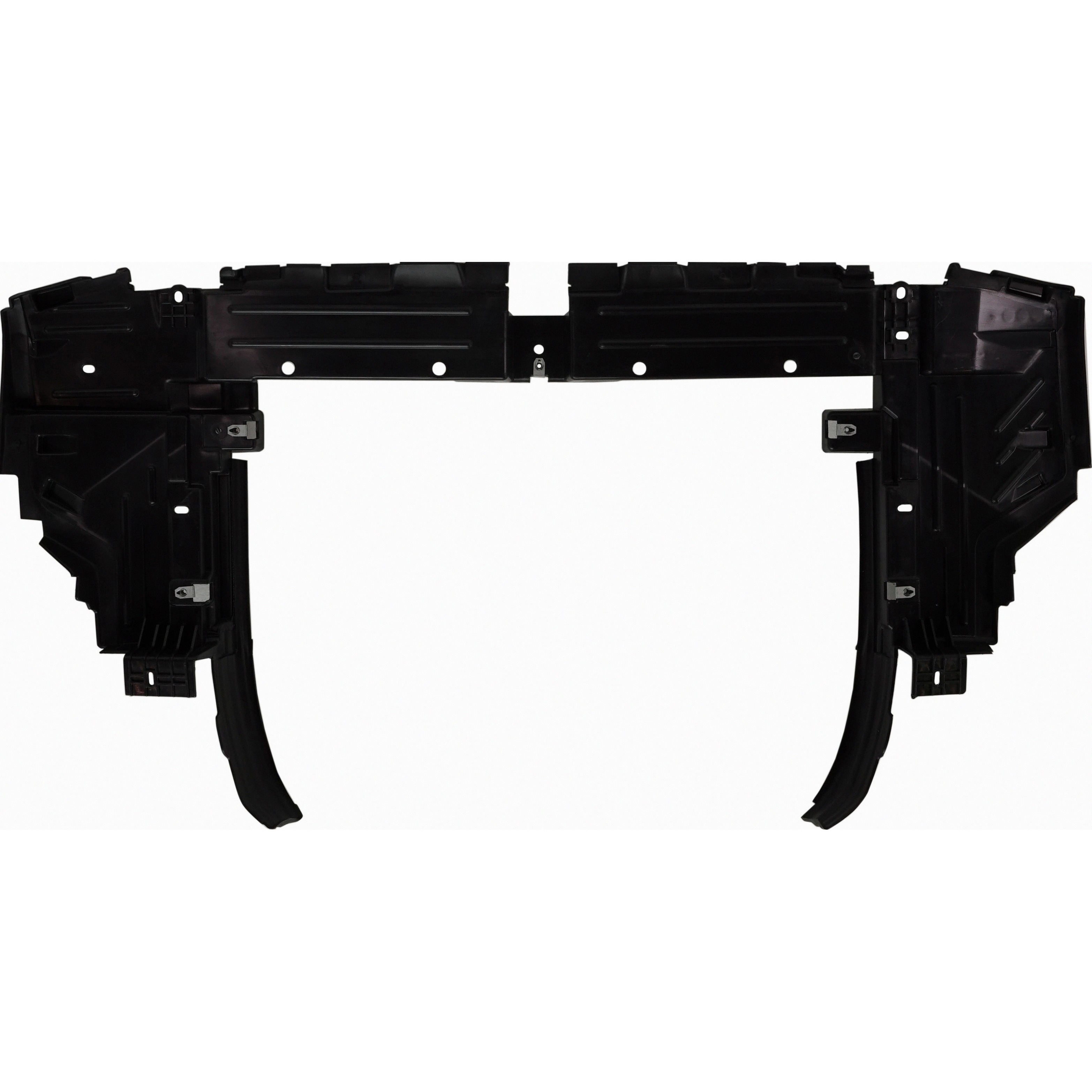 Radiator Support Baffle For 17-19 GMC Acadia