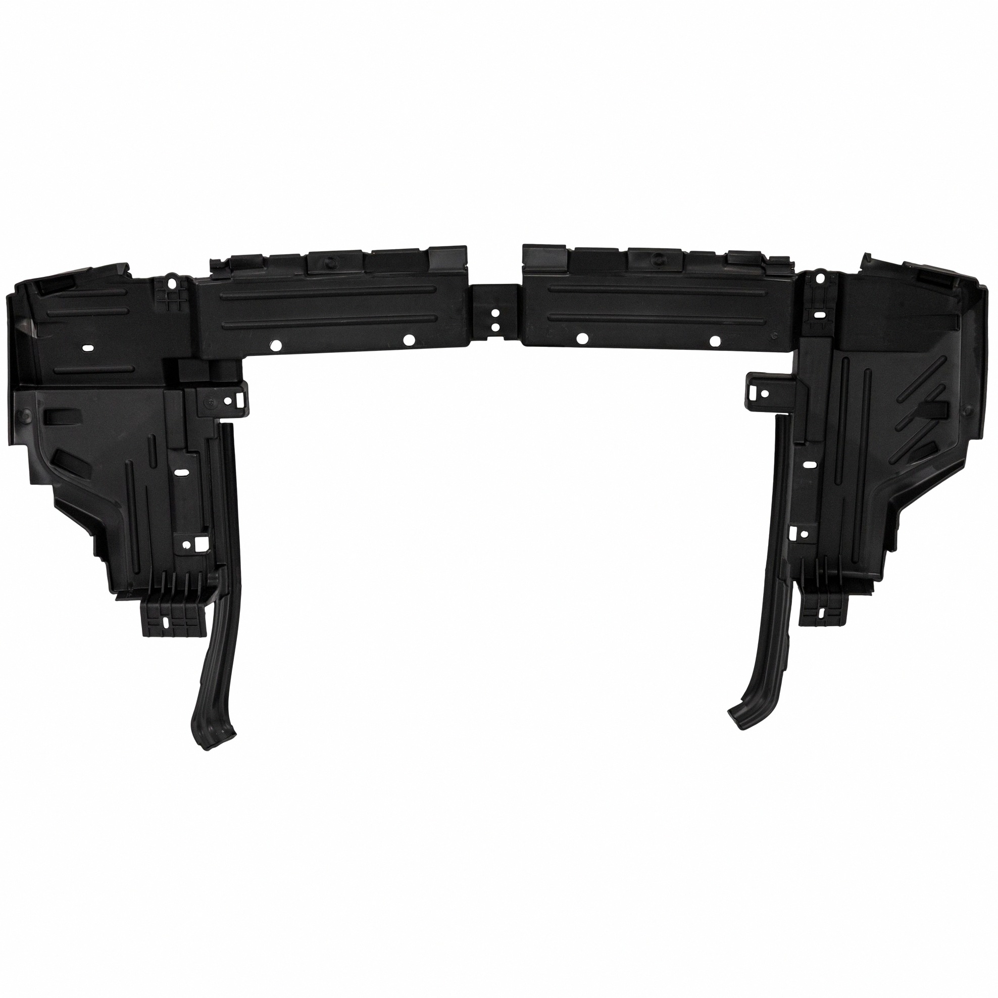 Radiator Support Baffle For 17-19 GMC Acadia