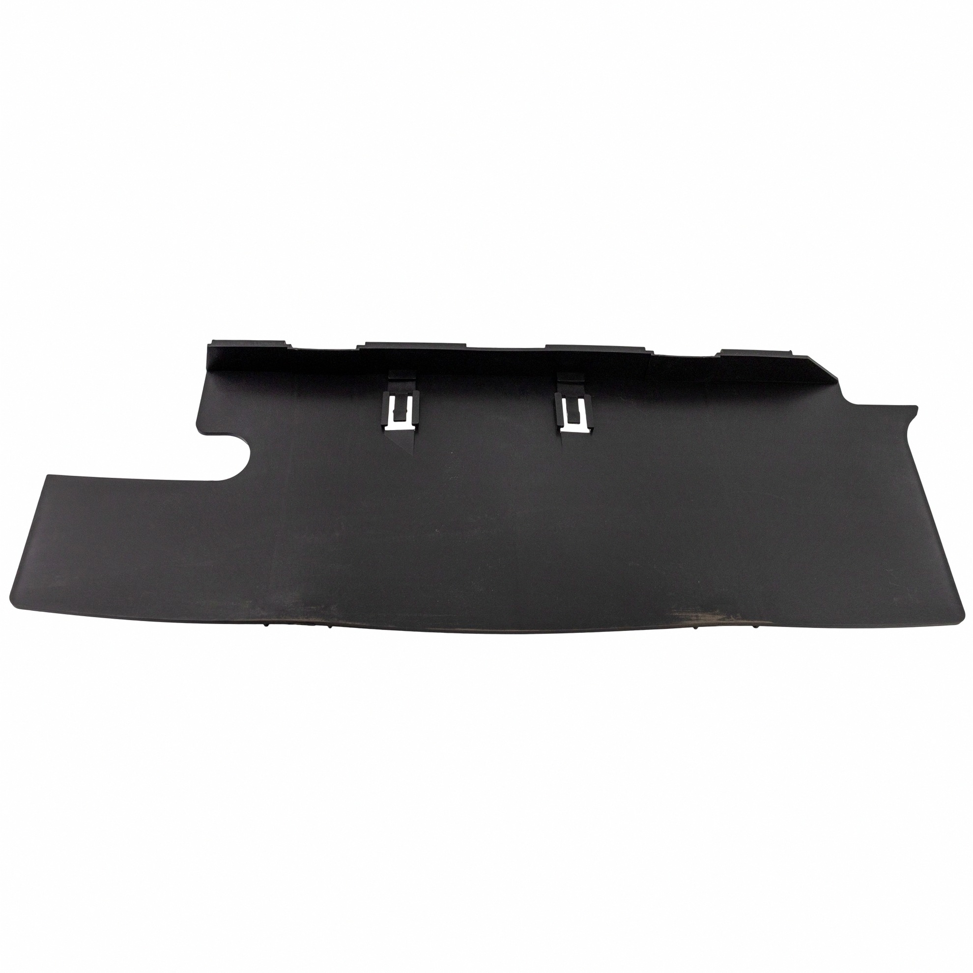 Radiator Support Baffle For 2003-2024 Chevrolet GMC
