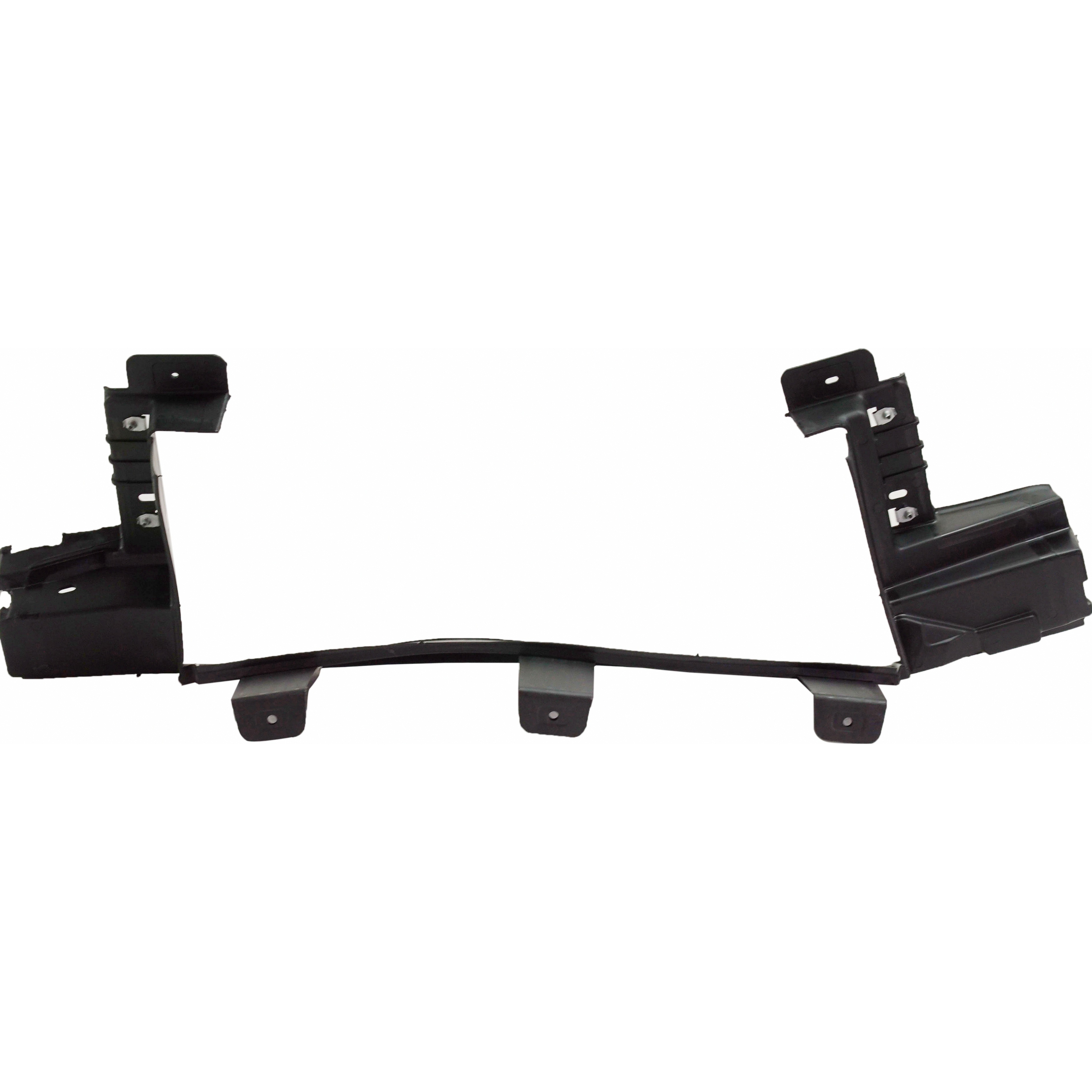 Radiator Support Baffle For 17-19 GMC Acadia; CAPA Certified