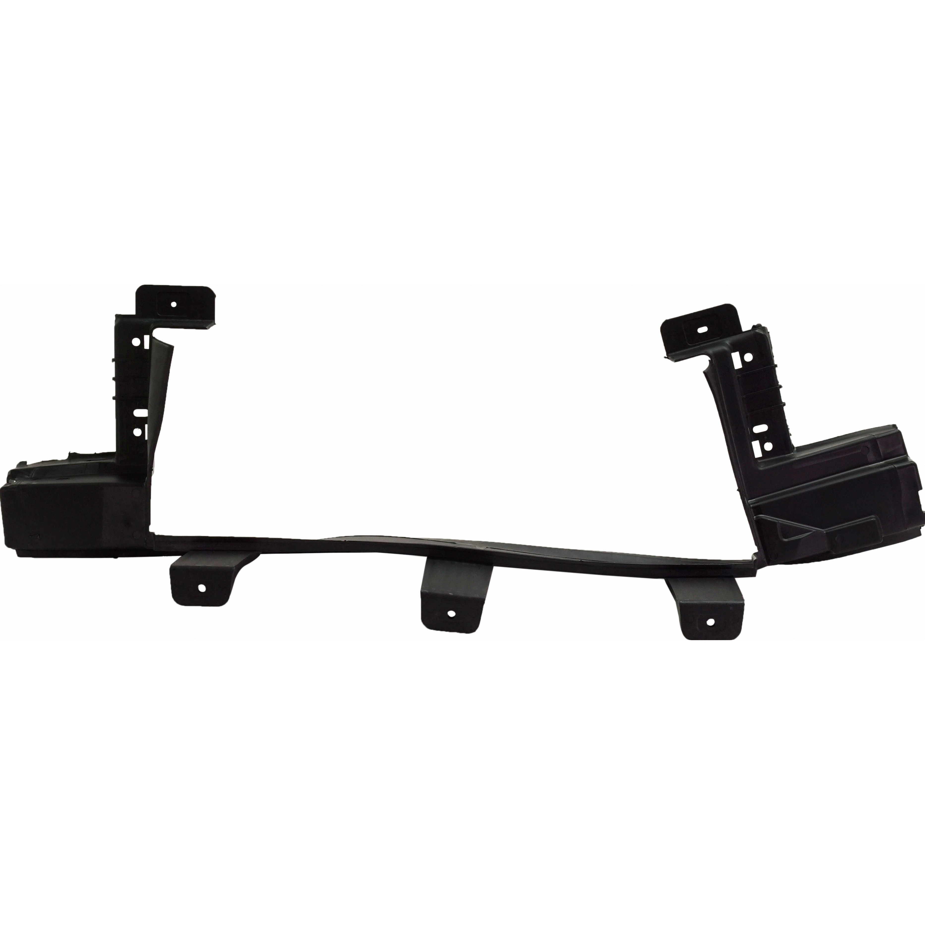 Radiator Support Baffle For 17-19 GMC Acadia