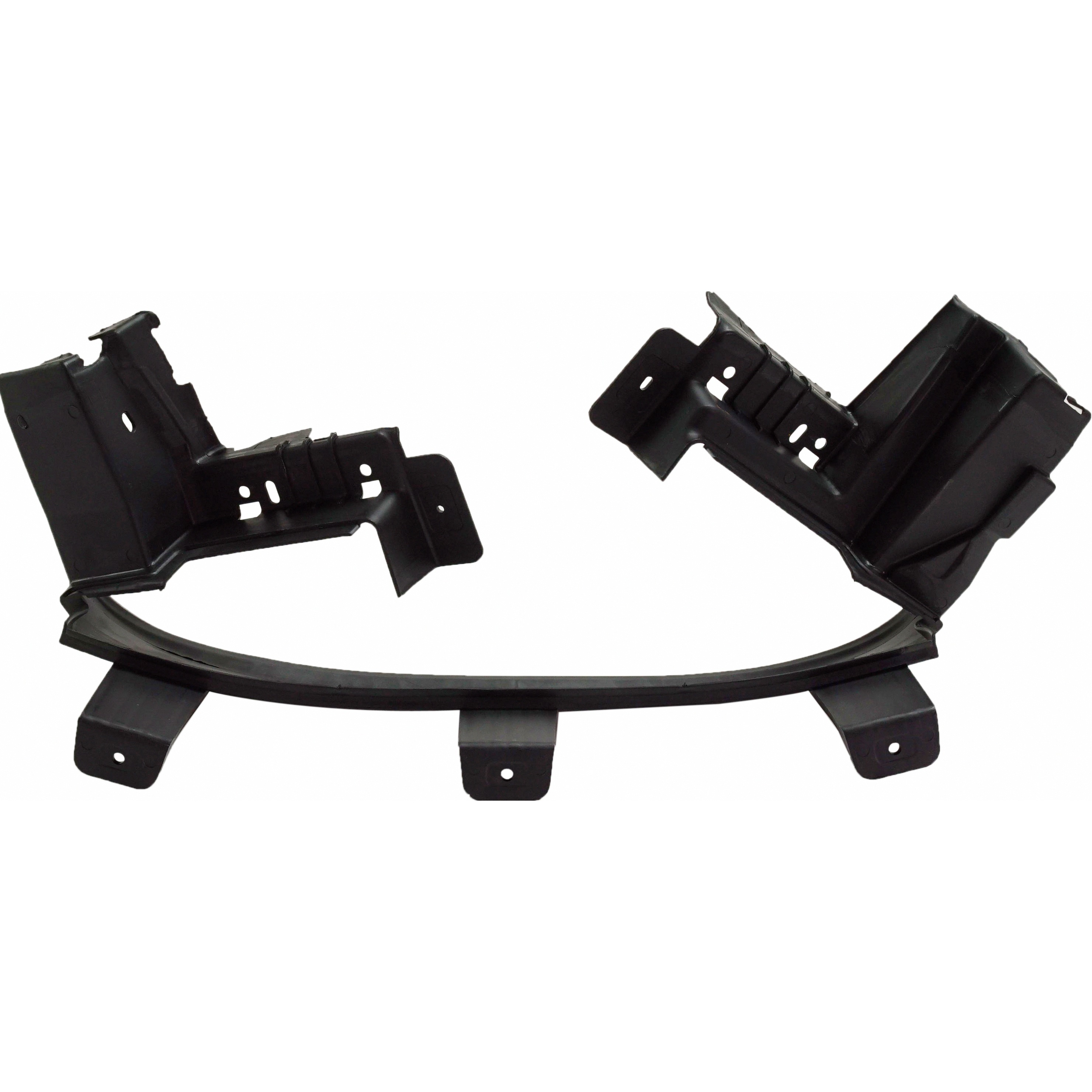 Radiator Support Baffle For 17-19 GMC Acadia