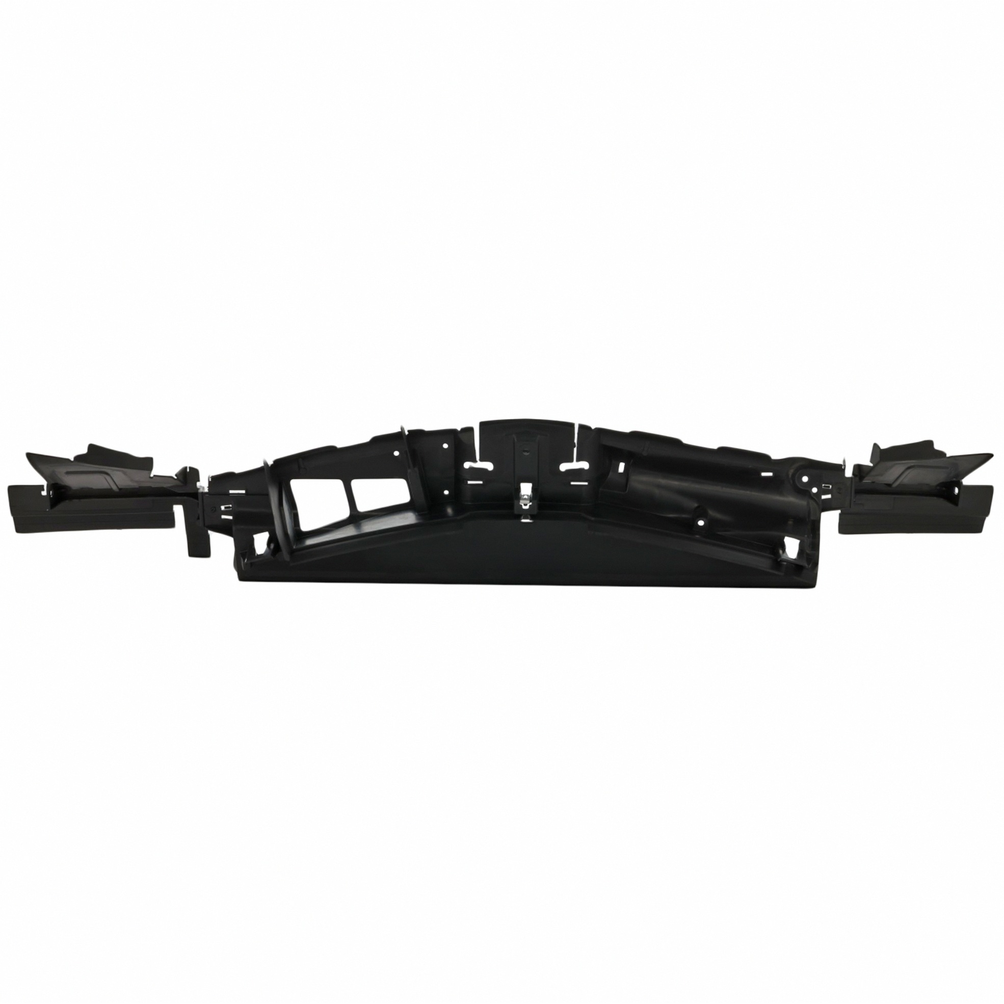 Radiator Support Cover For 16-18 Chevrolet Malibu