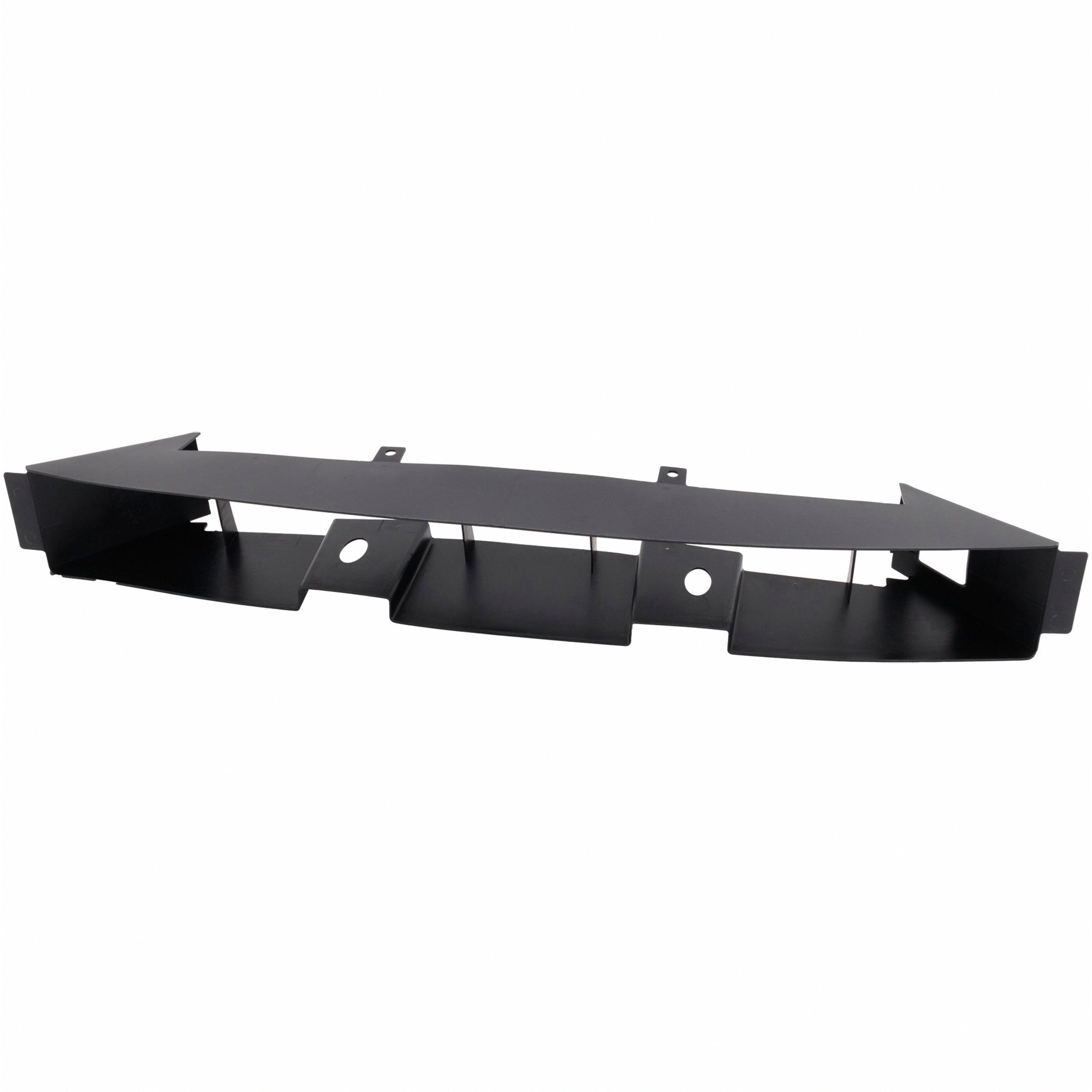 Radiator Support Baffle For 15-20 Chevrolet Colorado, 15-20 GMC Canyon