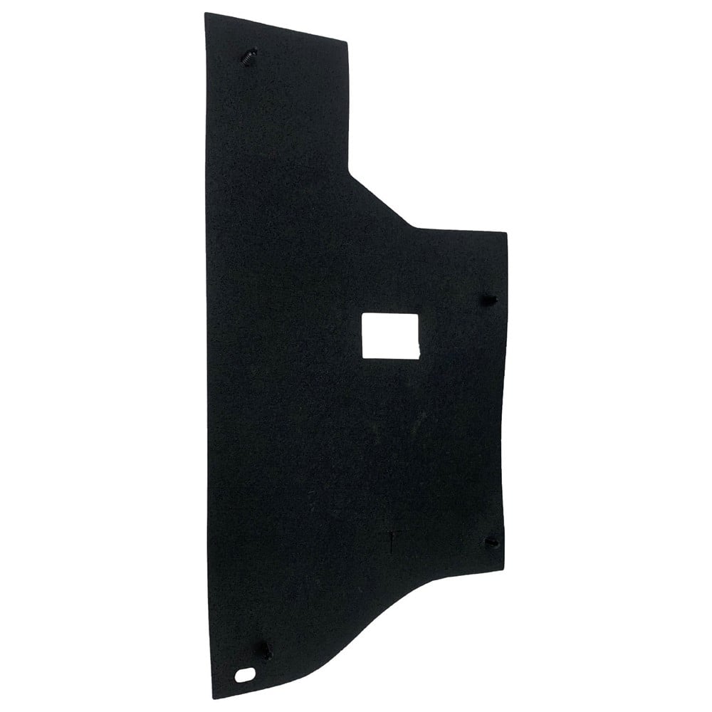 Radiator Support Baffle For 2007-2014 Cadillac Chevrolet GMC