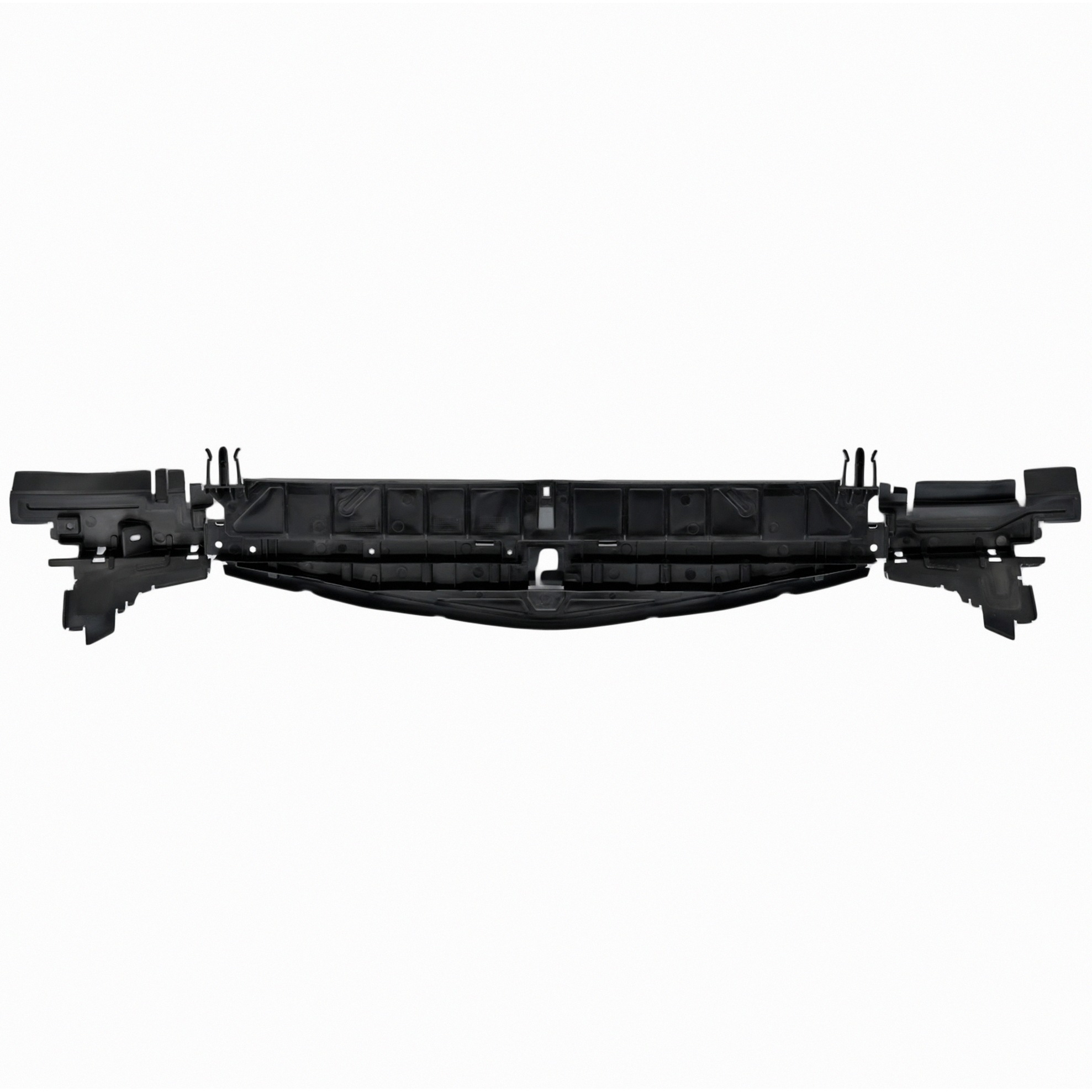 Radiator Support Baffle For 16-18 Chevrolet Malibu
