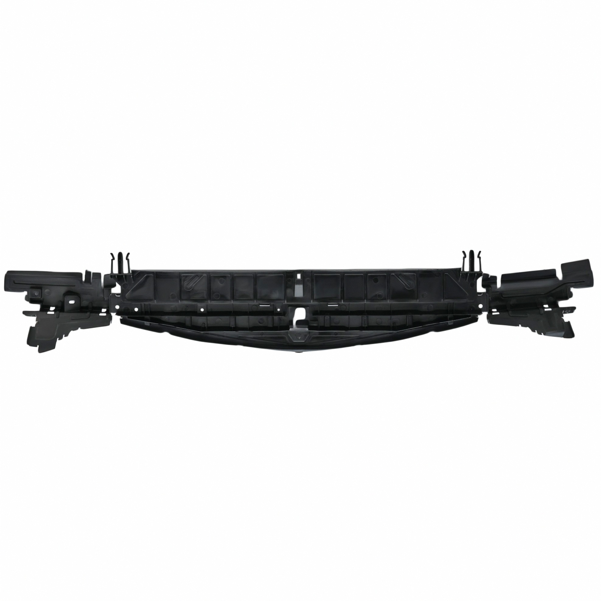 Radiator Support Baffle For 16-18 Chevrolet Malibu