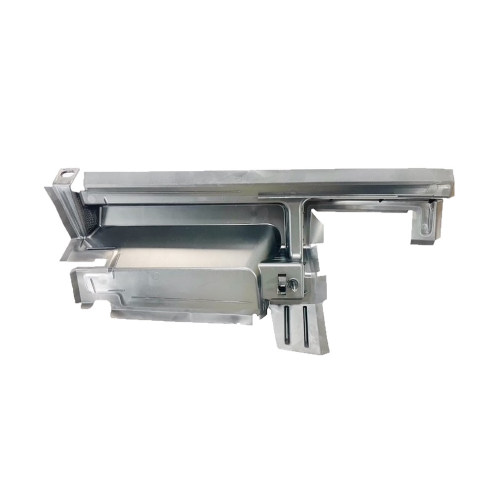 Radiator Support Baffle For 21-23 Buick Envision