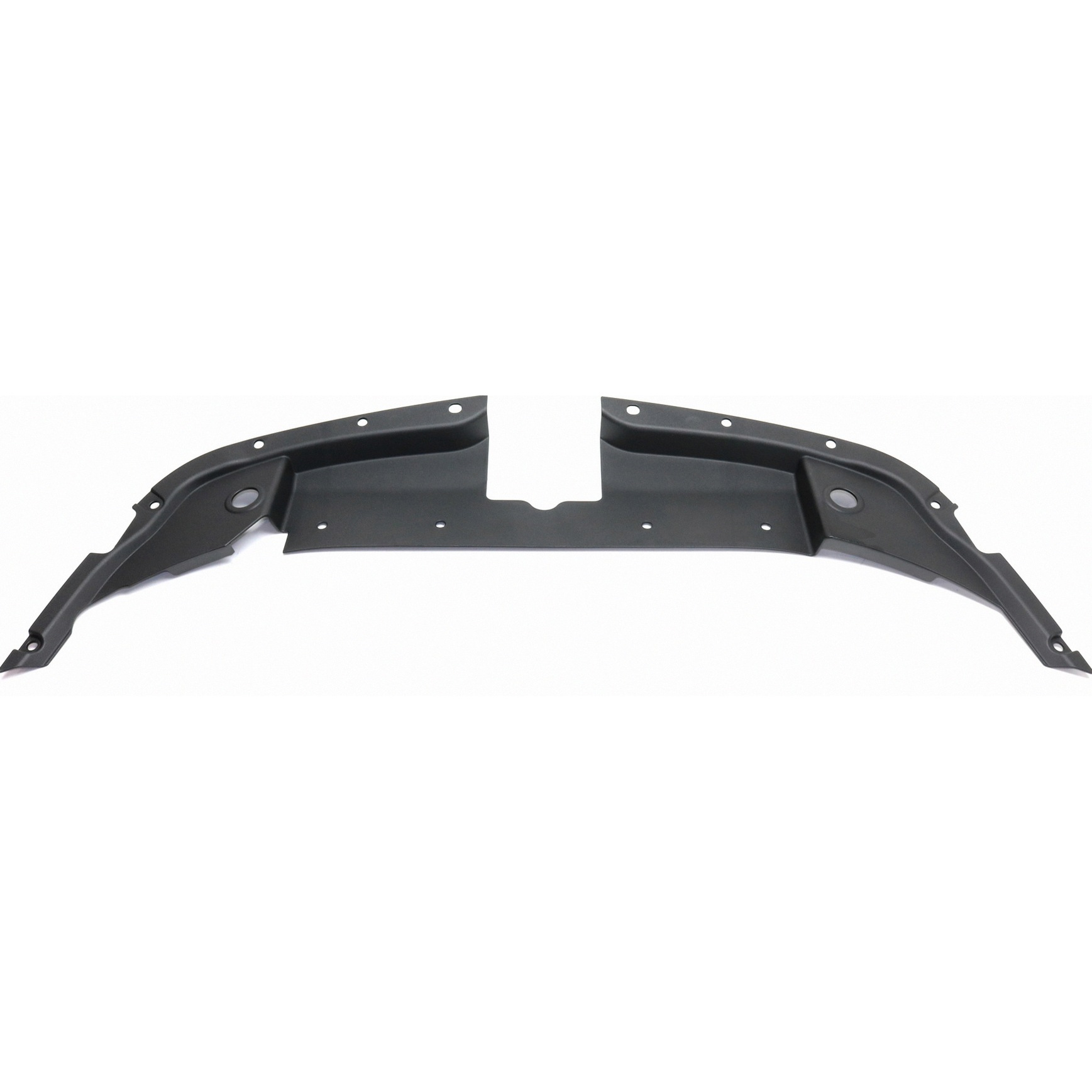 Radiator Support Cover For 08-12 Chevrolet Malibu