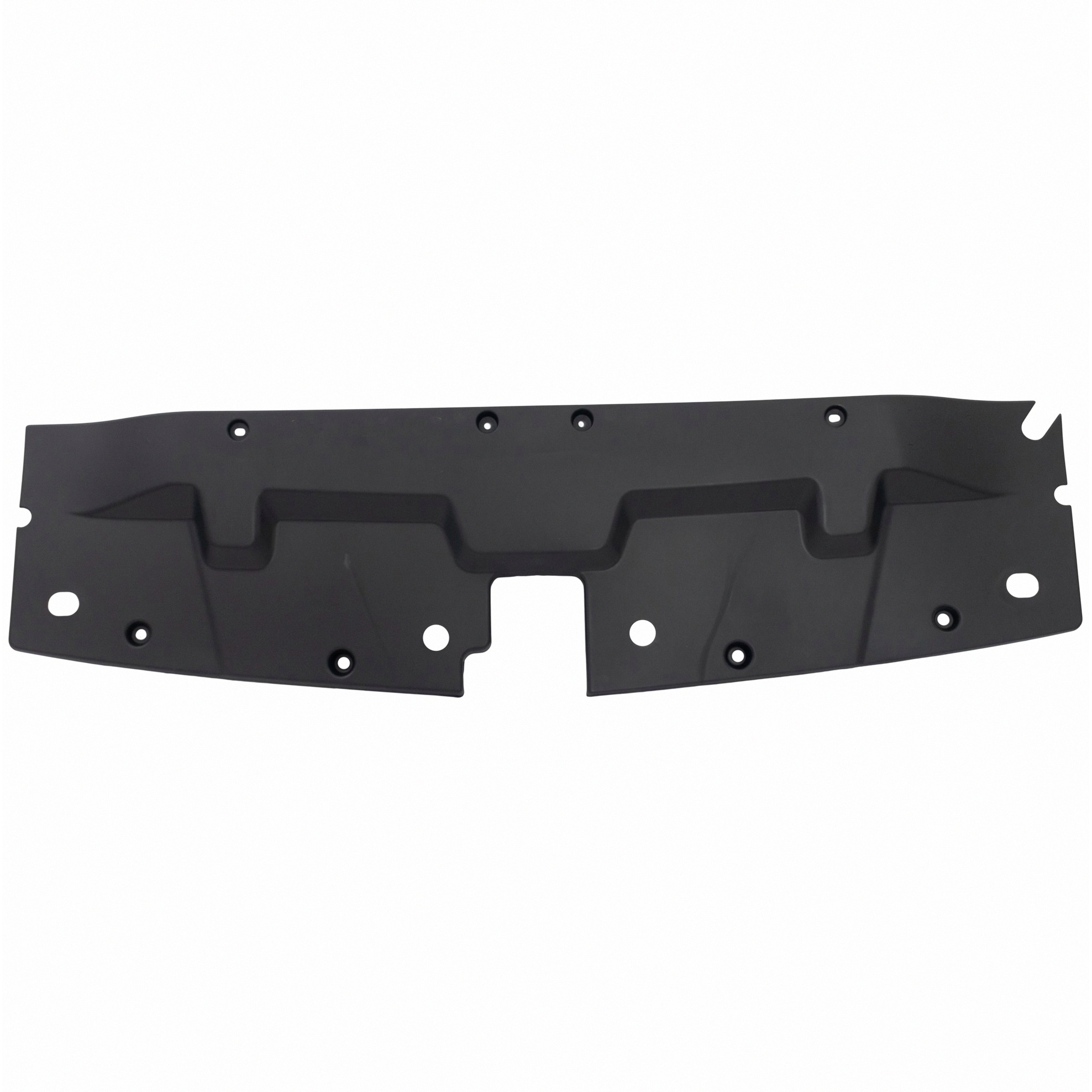 Radiator Support Cover For 07-13 Chevrolet Silverado 1500, 07-10 Chevrolet Silverado 2500 HD, 07-10 Chevrolet Silverado 3500 HD