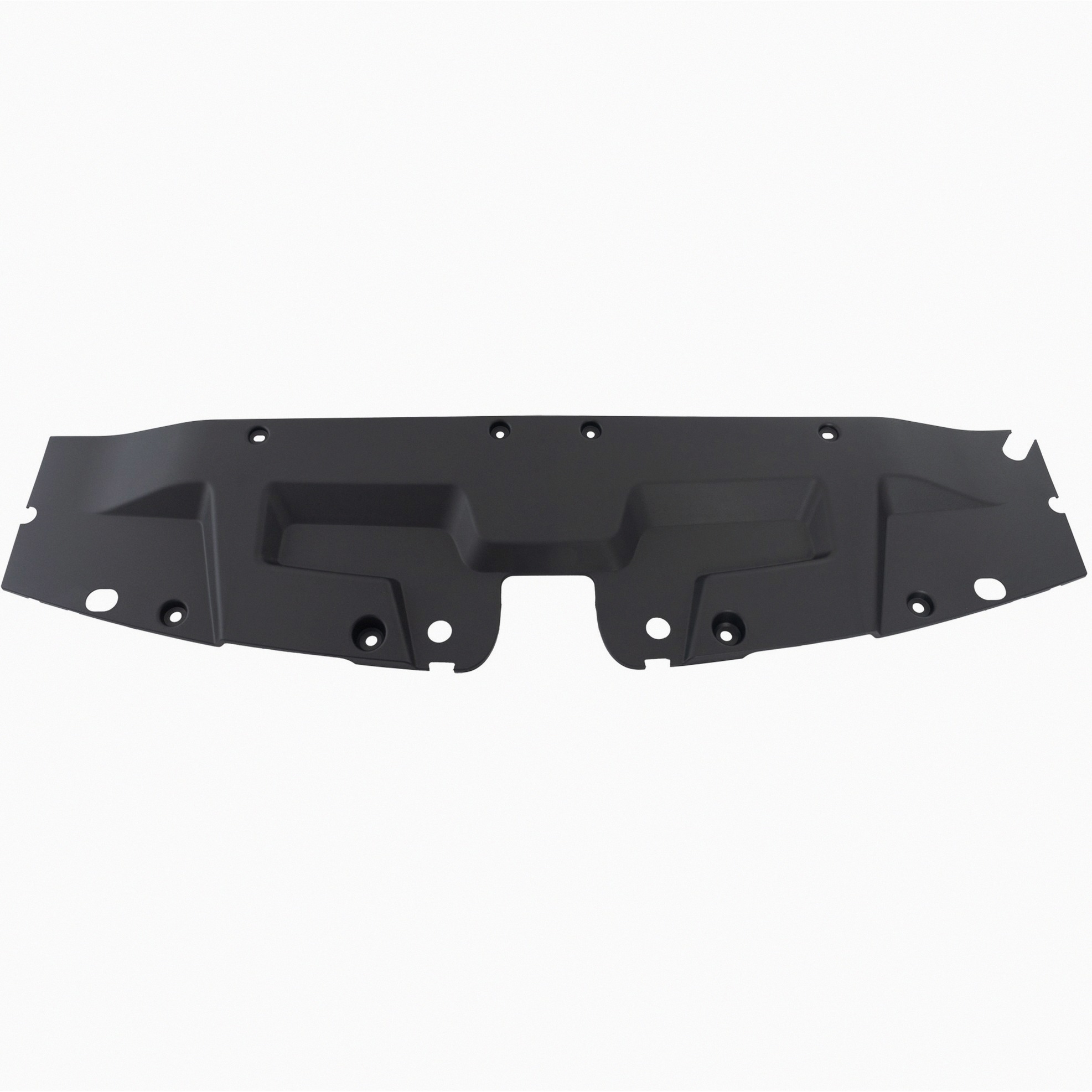 Radiator Support Cover For 07-13 GMC Sierra 1500