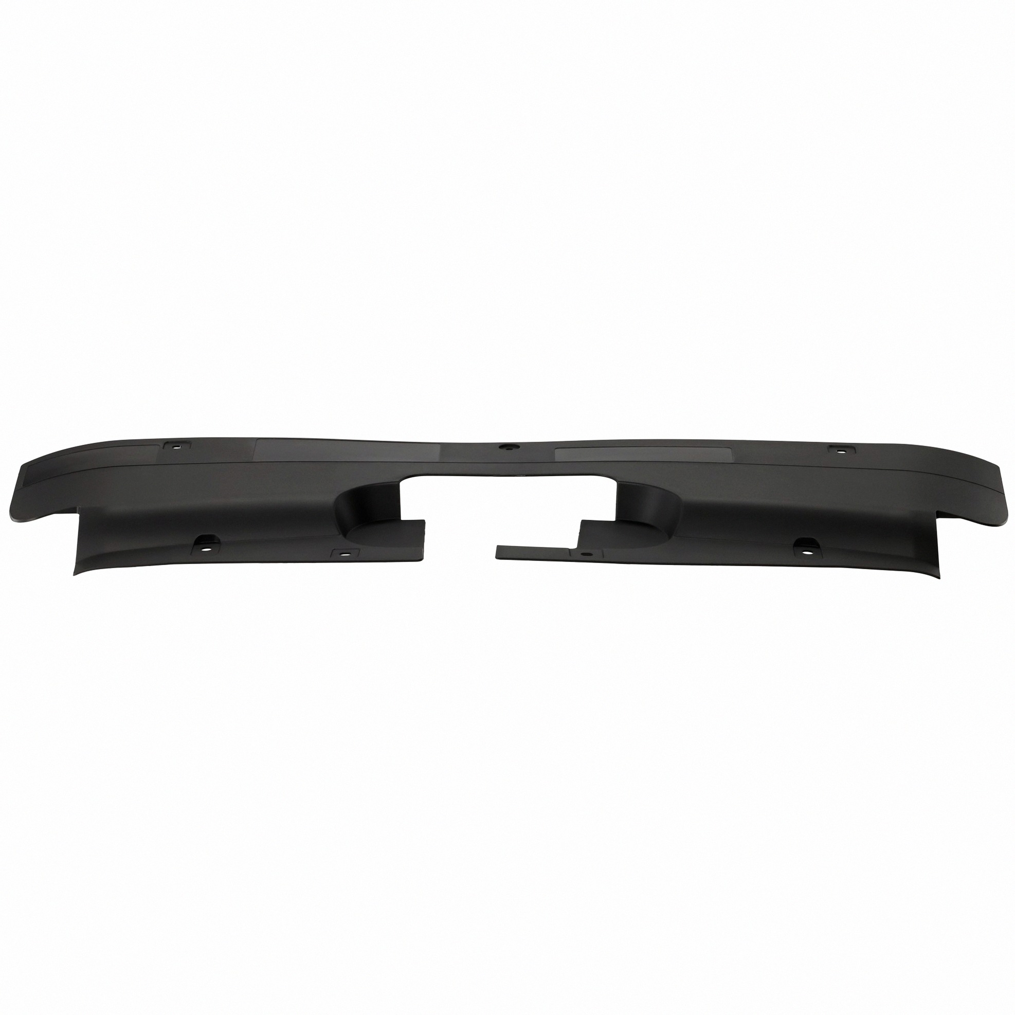Radiator Support Baffle For 2002-2007 Chevrolet