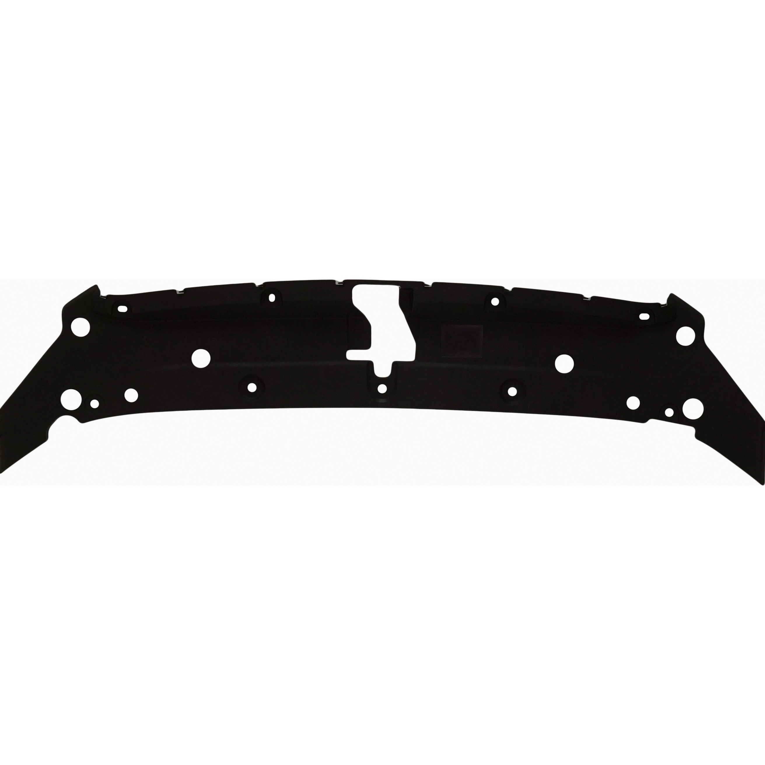 Radiator Support Cover For 12-17 Buick Verano