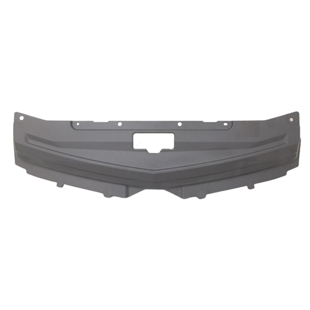 Radiator Support Cover For 20-25 Cadillac XT6