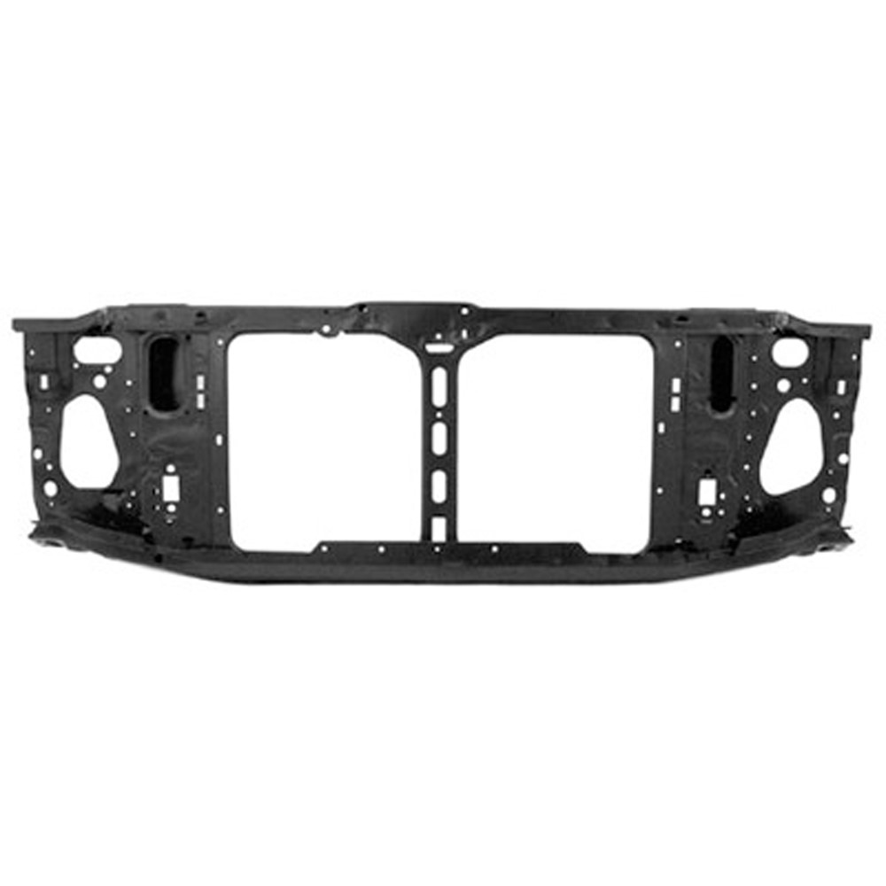 Radiator Support For 1994-1997 Chevrolet GMC Isuzu Oldsmobile