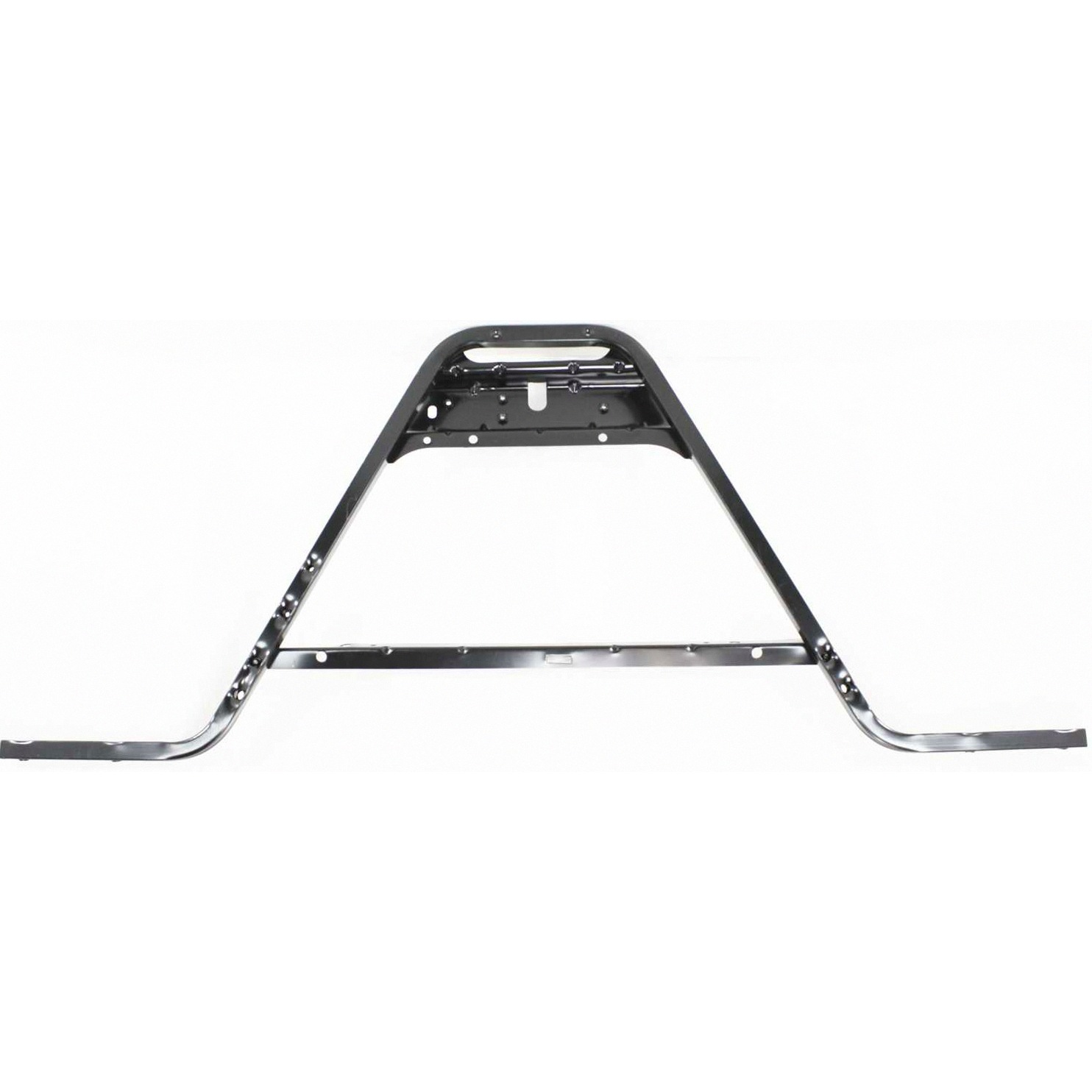 Radiator Support Panel Reinforcement Brace For 1999-2007 Cadillac Chevrolet GMC