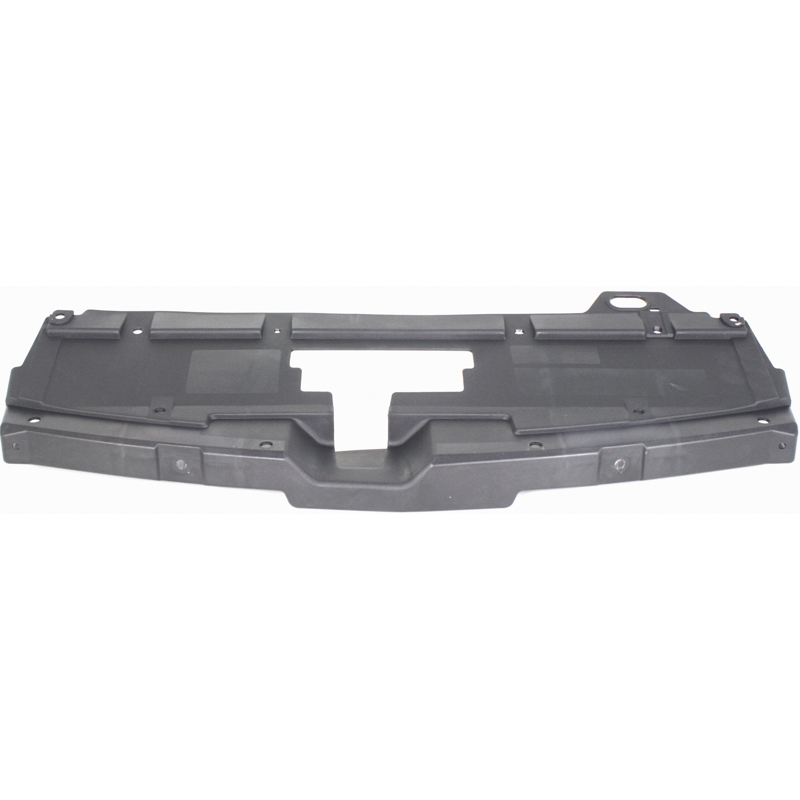 Radiator Support Cover For 05-10 Pontiac G6