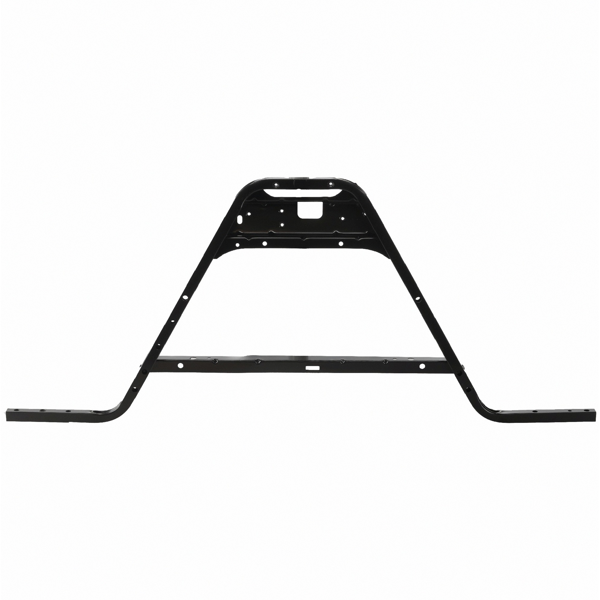 Radiator Support Panel Reinforcement For 2007-2014 Cadillac Chevrolet GMC