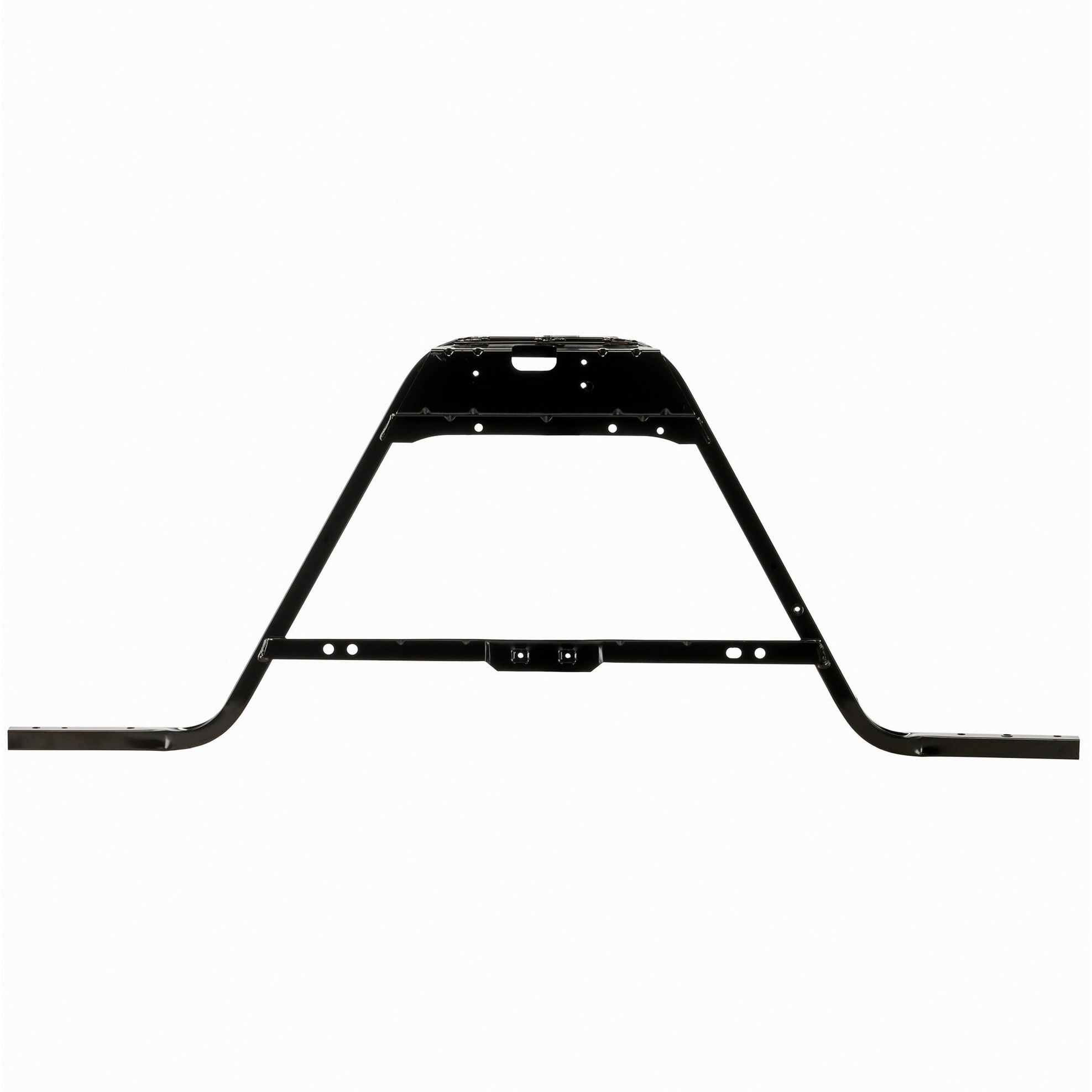 Radiator Support For 07-13 Chevrolet Silverado 1500, 07-13 GMC Sierra 1500