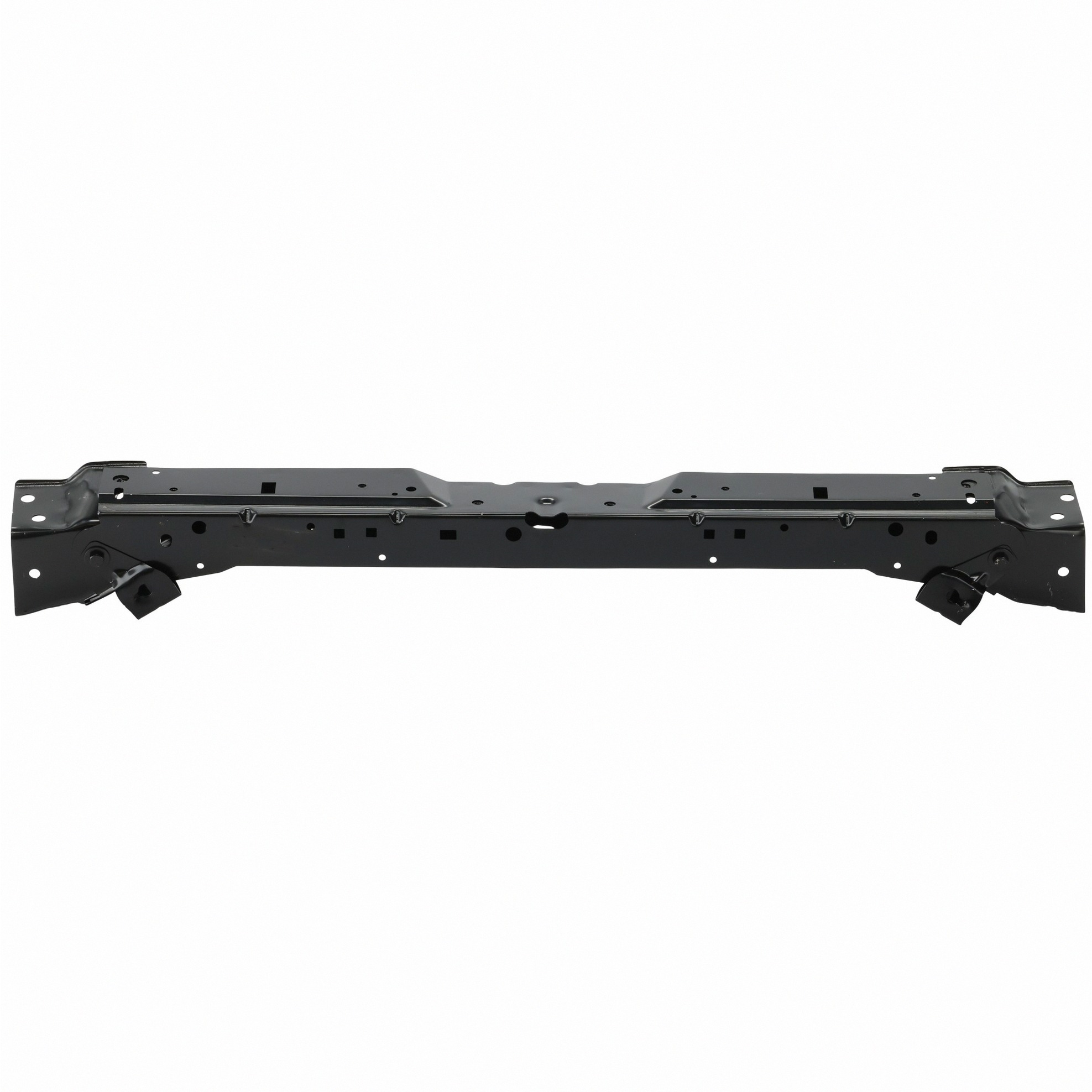 Radiator Support Tie Bar For 2010-2020 Buick Chevrolet; CAPA Certified