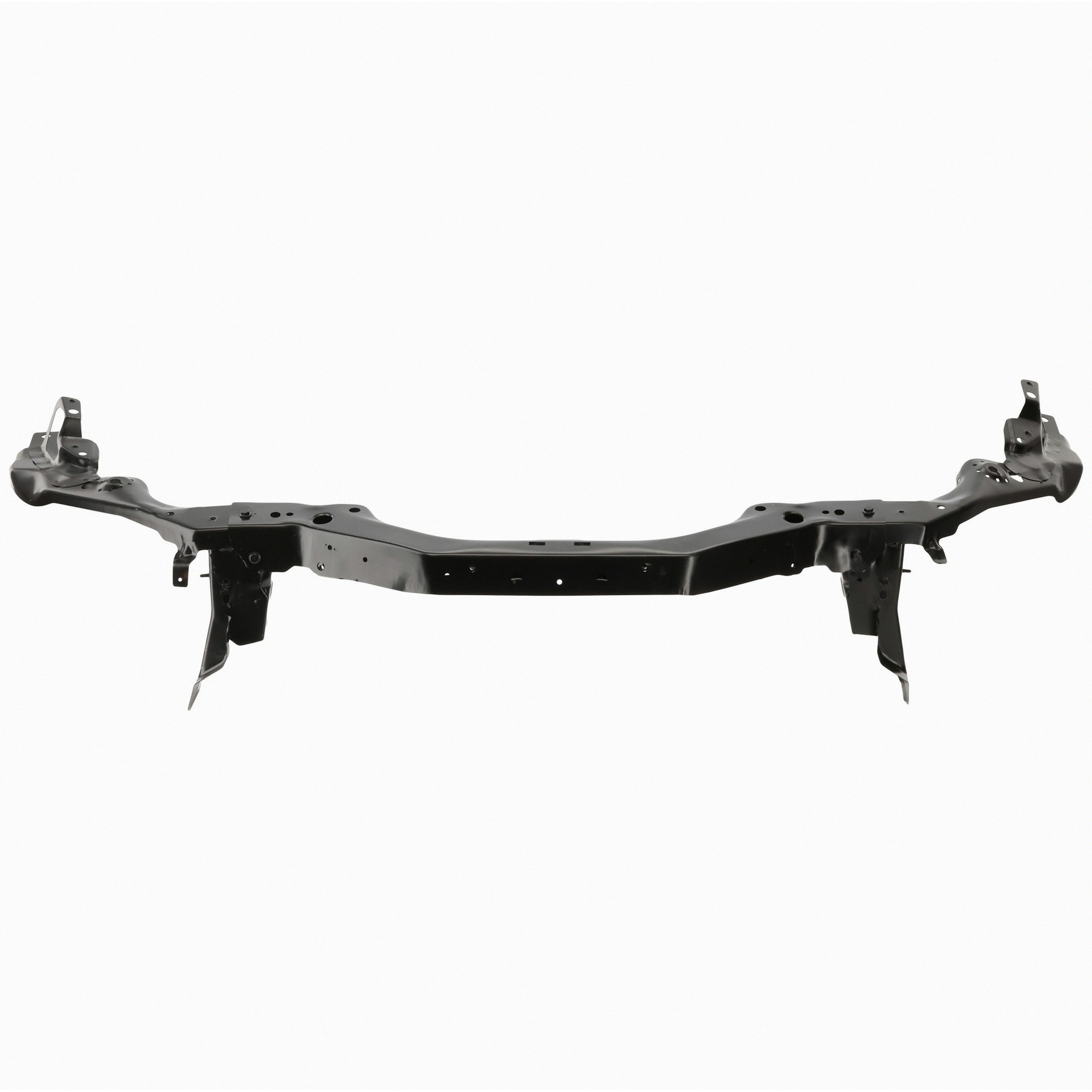 Radiator Support Tie Bar For 10-16 Cadillac SRX