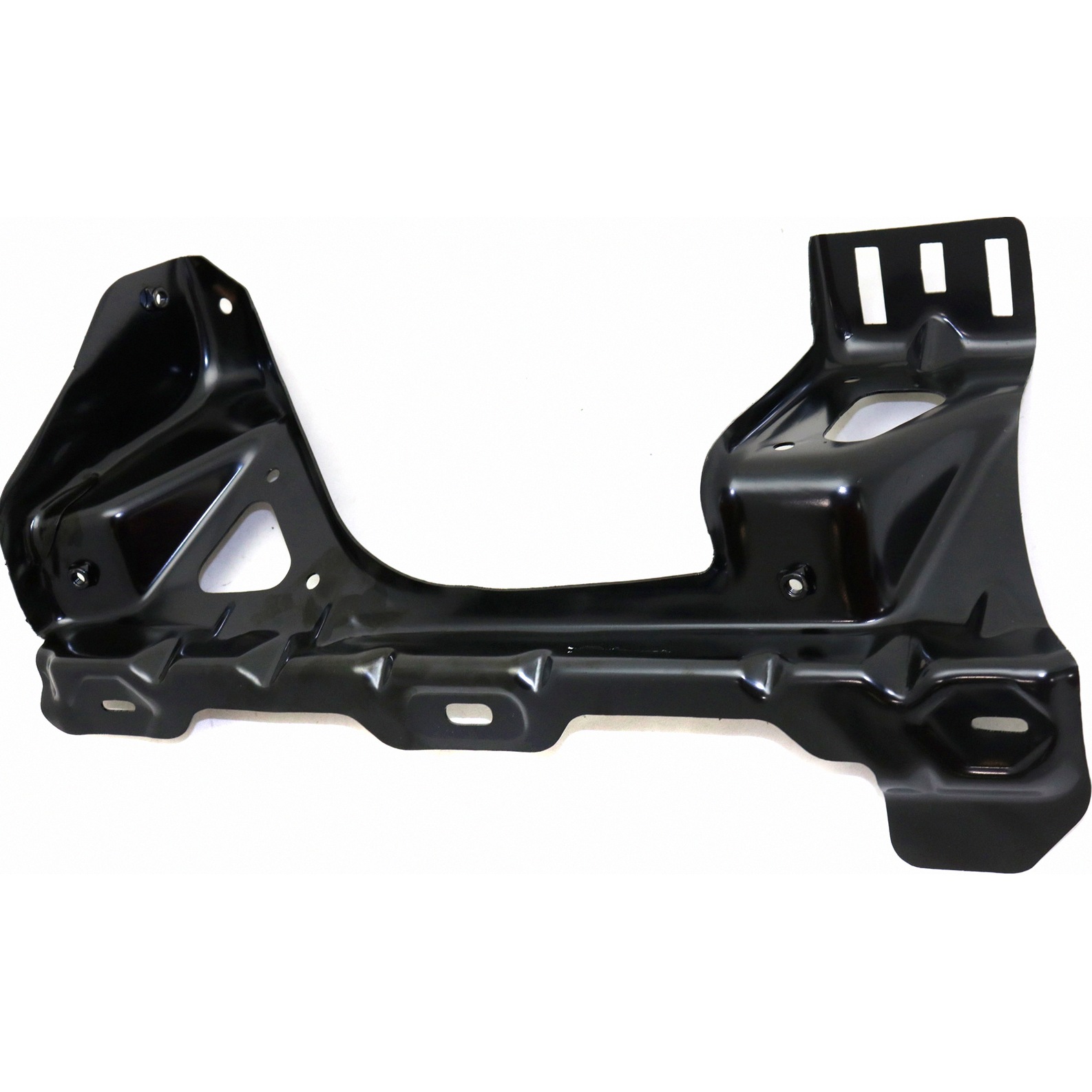 Radiator Support Bracket For 07-13 GMC Sierra 1500, 11-14 GMC Sierra 2500 HD, 11-14 GMC Sierra 3500 HD