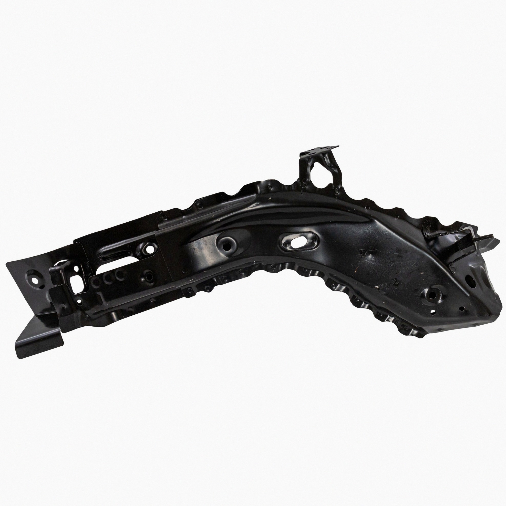 Left Driver Side Fender Accessory For 16-25 Chevrolet Malibu