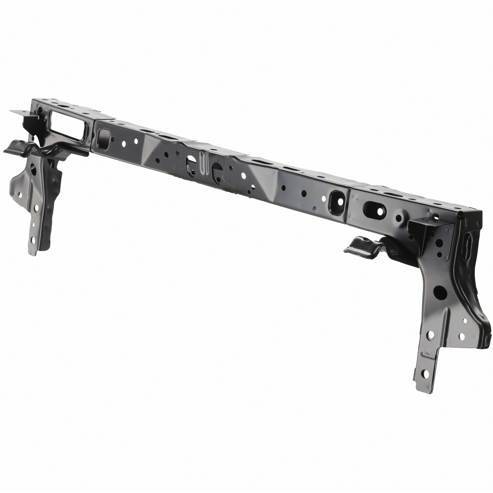 Radiator Support Tie Bar For 16-19 Chevrolet Cruze