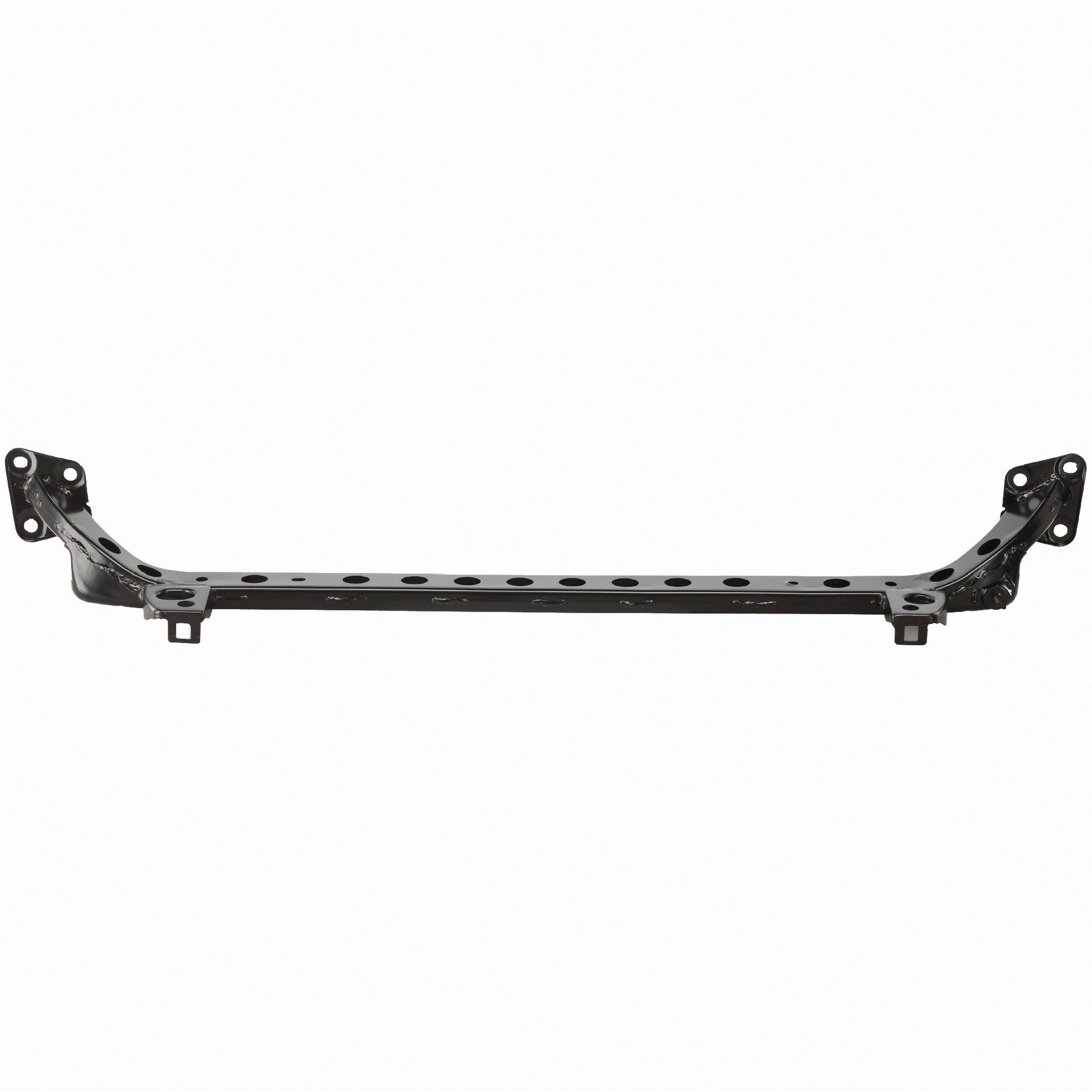 Radiator Support Tie Bar For 16-25 Chevrolet Malibu