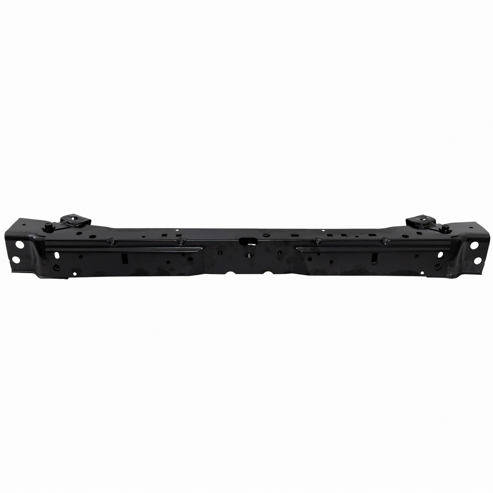 Radiator Support Tie Bar For 13-15 Chevrolet Malibu, 16 Chevrolet Malibu Limited; CAPA Certified