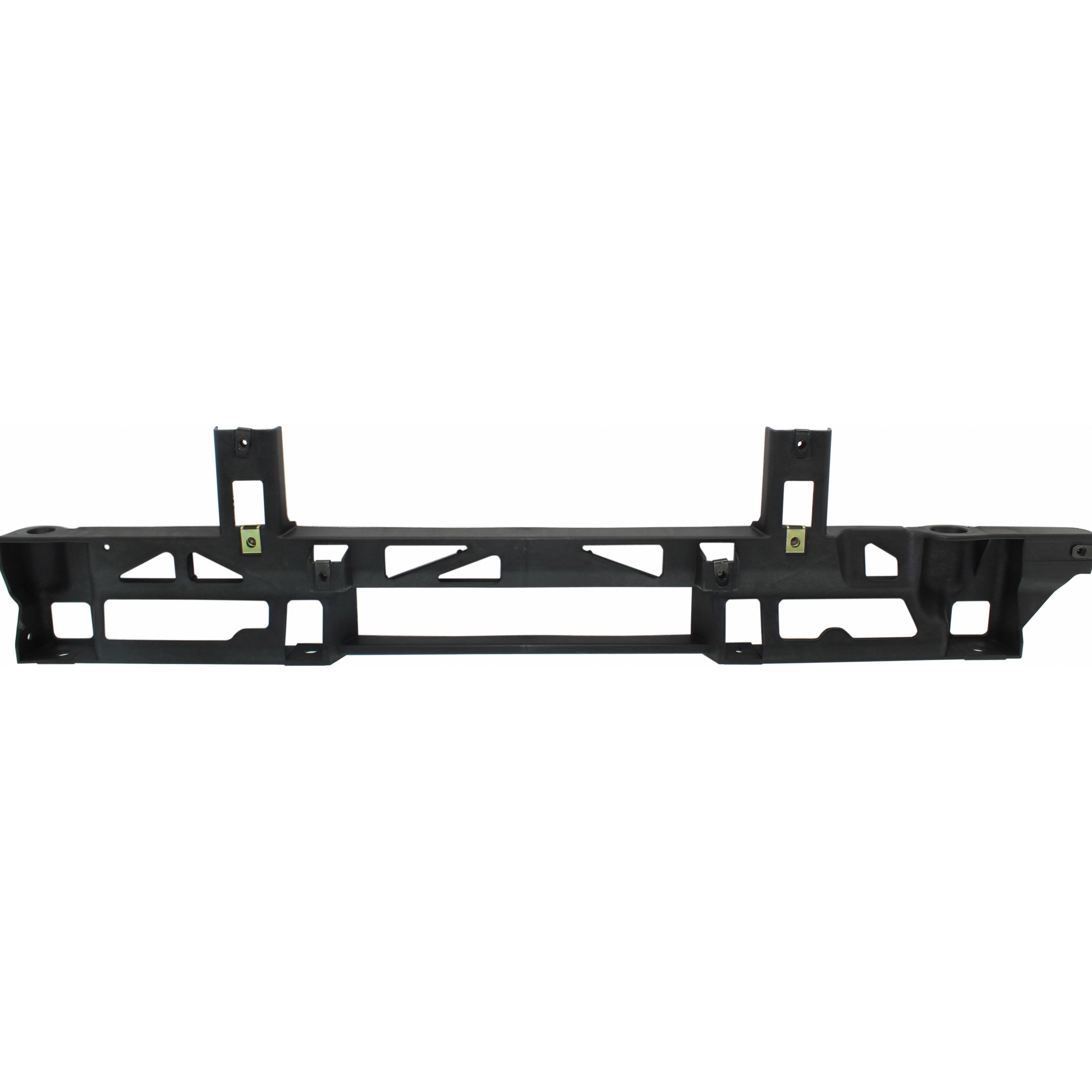 Radiator Support Bracket For 15-19 Chevrolet Silverado 2500 HD, 15-19 Chevrolet Silverado 3500 HD, 15-19 GMC Sierra 2500 HD, 15-19 GMC Sierra 3500 HD