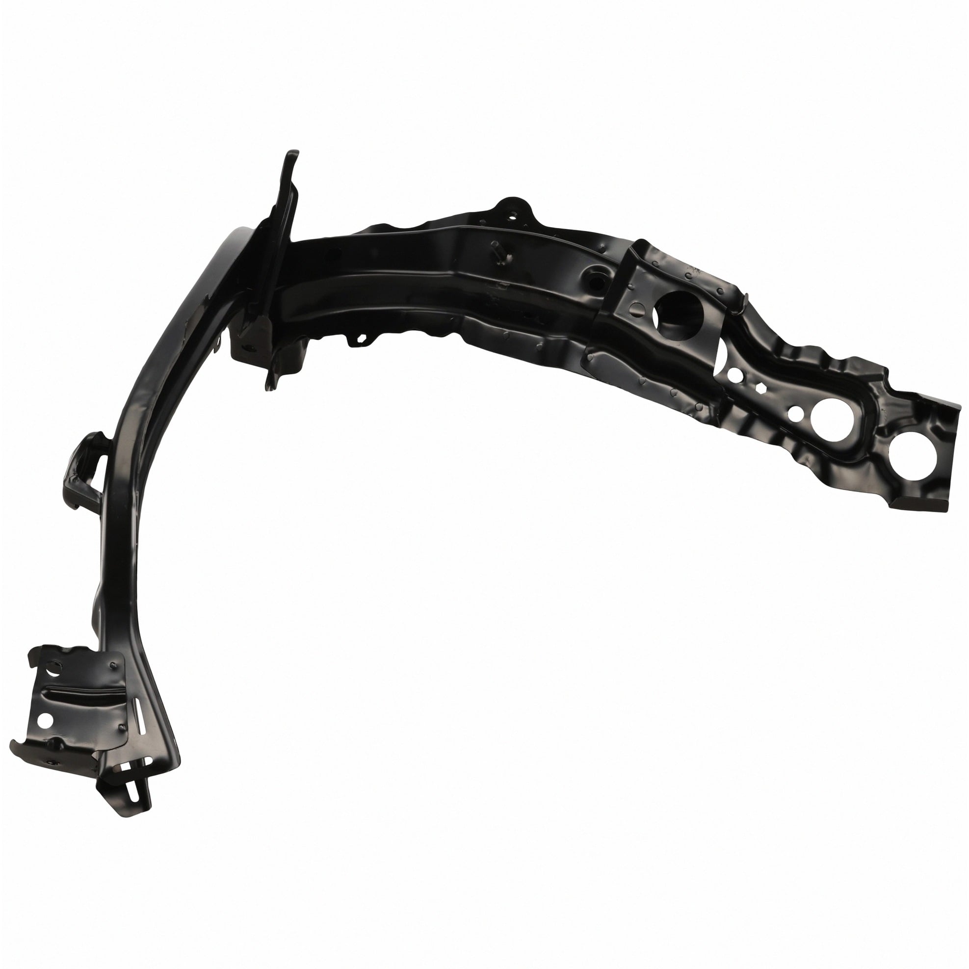 Radiator Support Tie Bar Extension For 18-21 Chevrolet Equinox