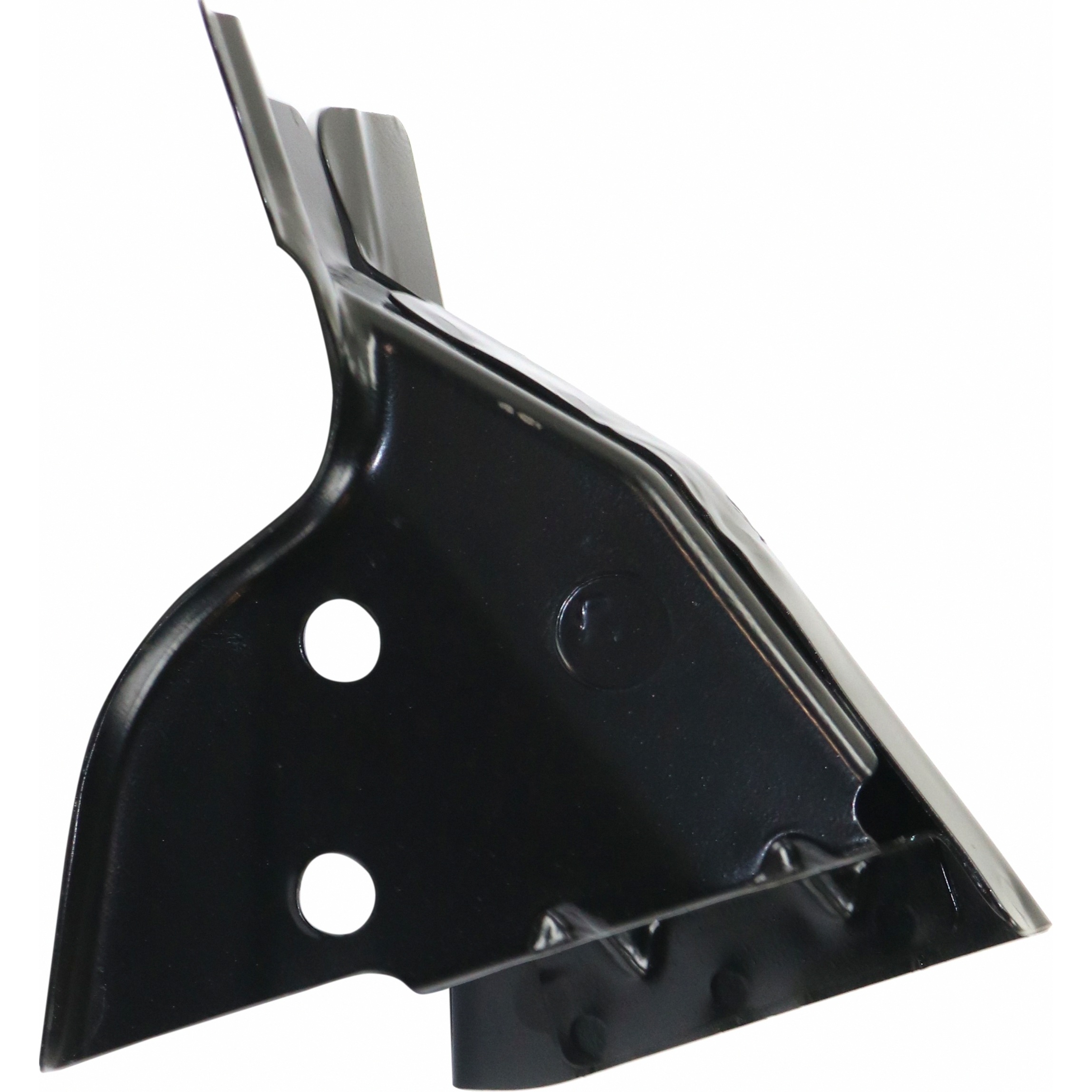 Radiator Support Bracket For 18-24 Chevrolet Equinox, 18-24 GMC Terrain; CAPA Certified