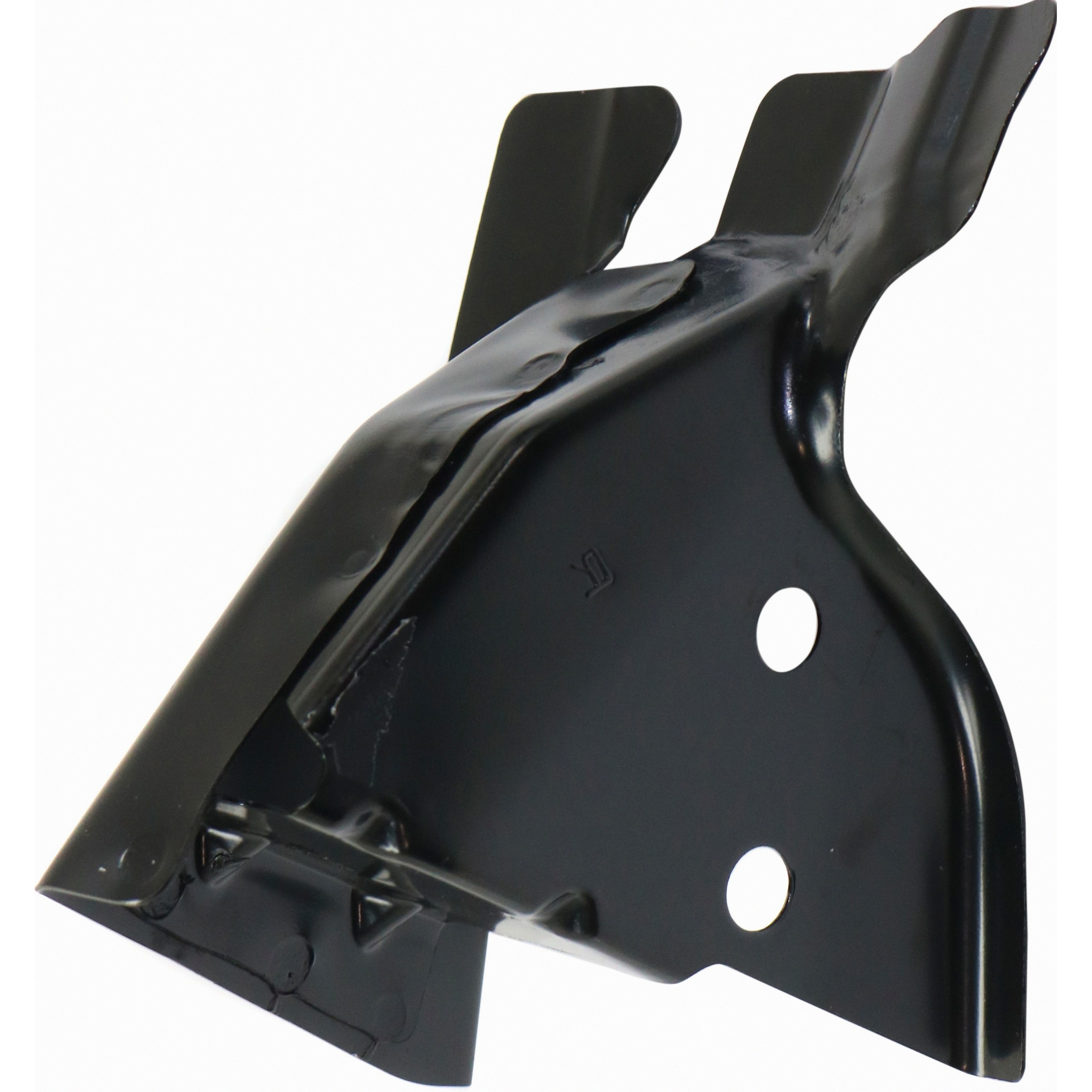 Radiator Support Bracket For 18-24 Chevrolet Equinox, 18-24 GMC Terrain